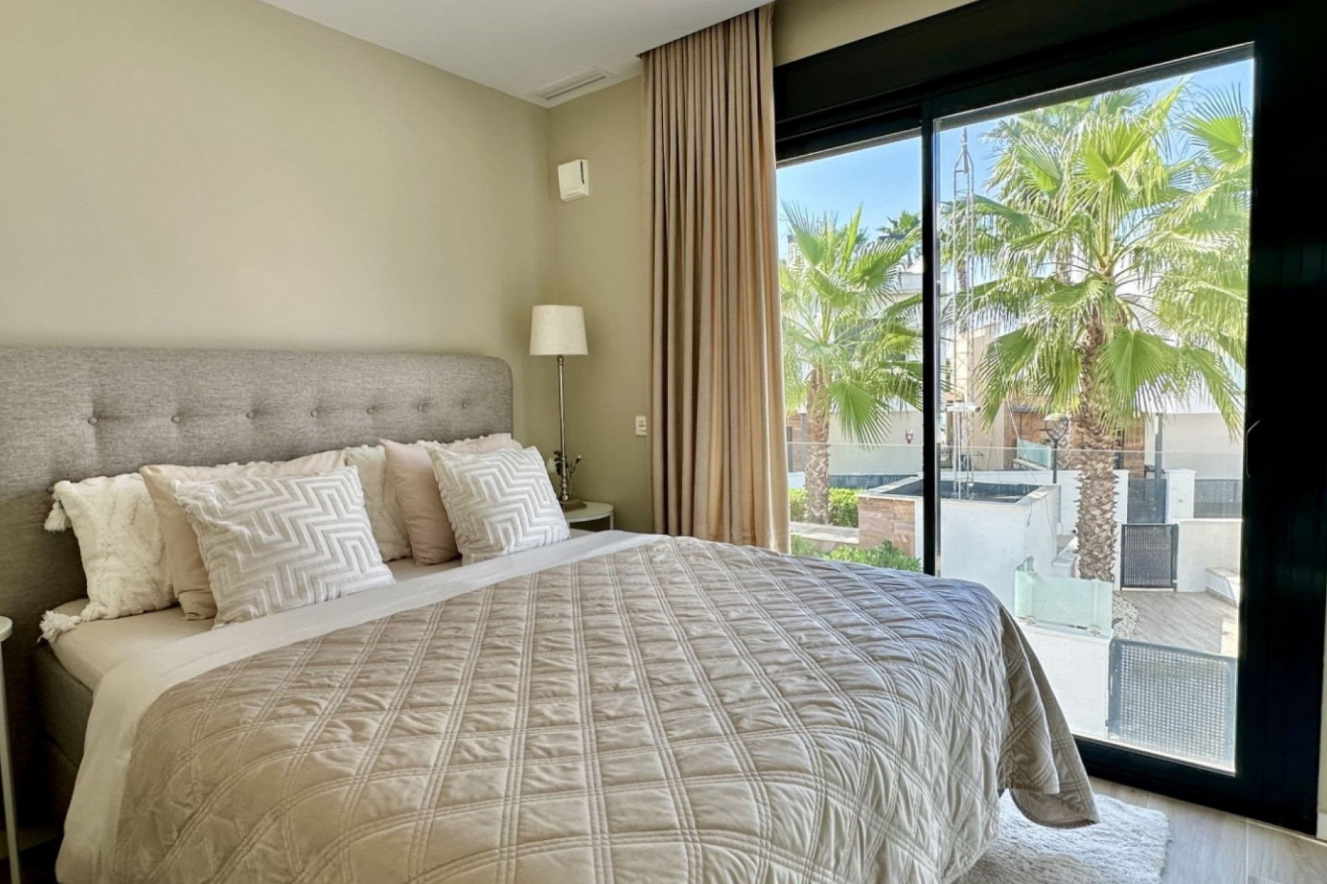 Reventa - 3. Casa pareada - Orihuela Costa - Costa Blanca Sur