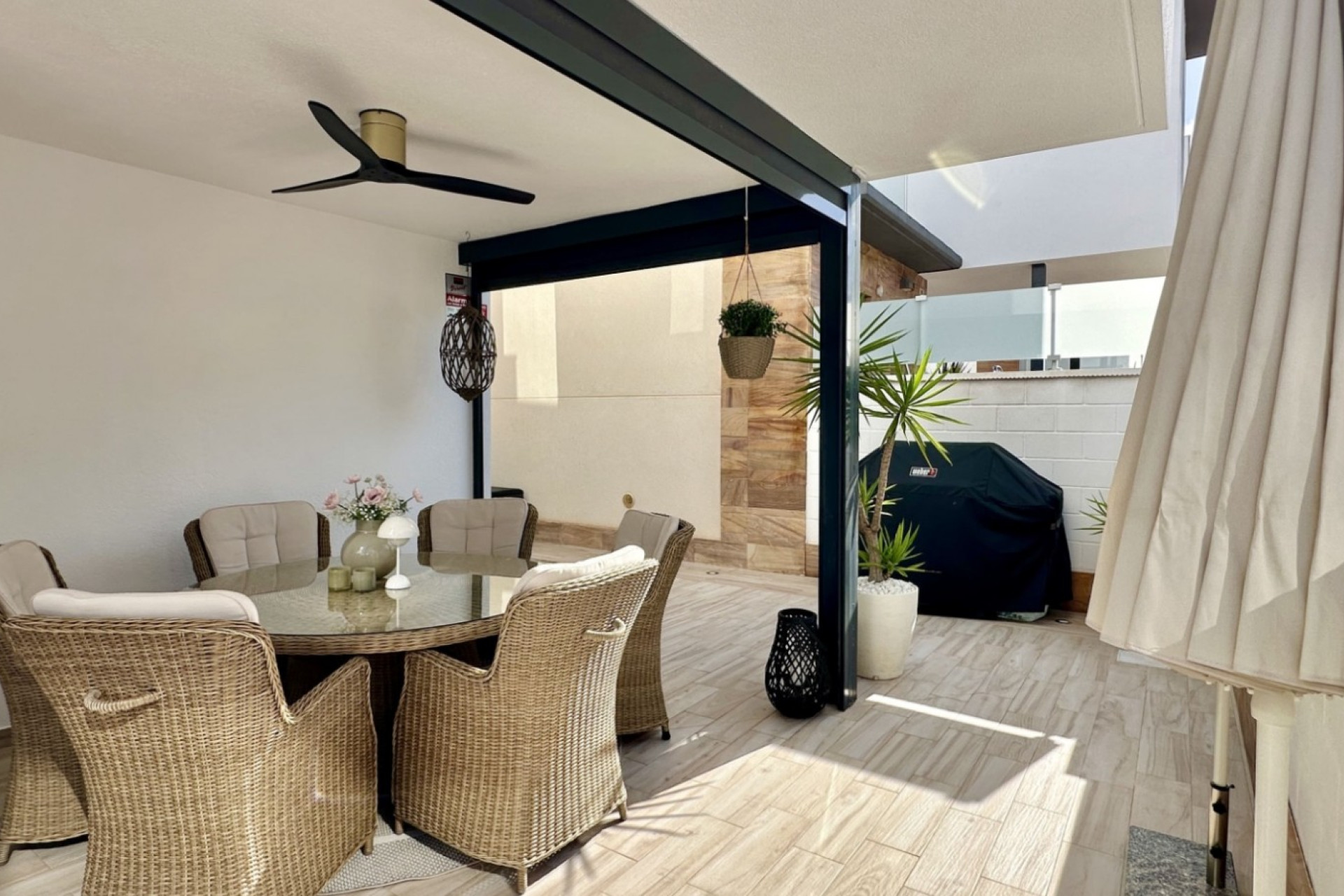 Reventa - 3. Casa pareada - Orihuela Costa - Costa Blanca Sur