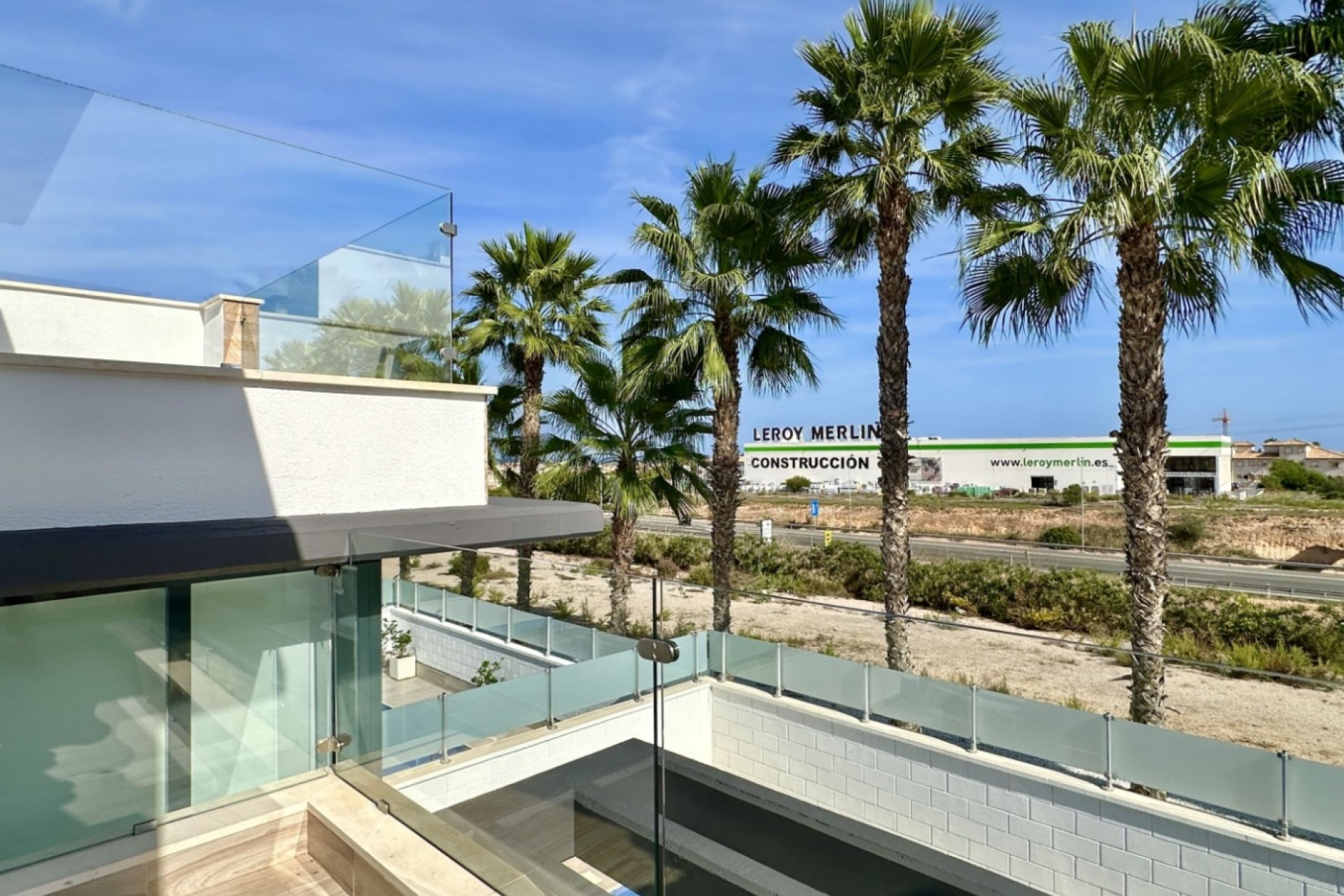 Reventa - 3. Casa pareada - Orihuela Costa - Costa Blanca Sur
