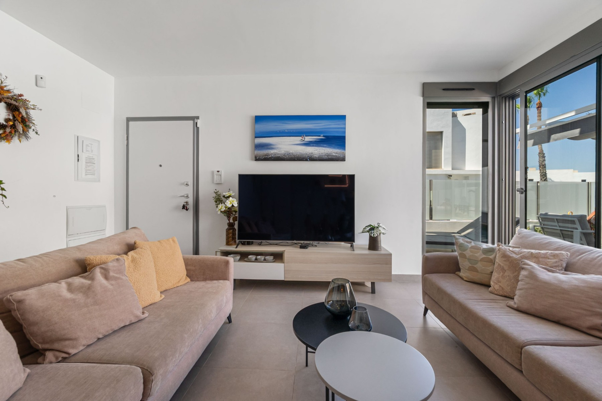 Reventa - 3. Casa pareada - Orihuela Costa - Costa Blanca Sur