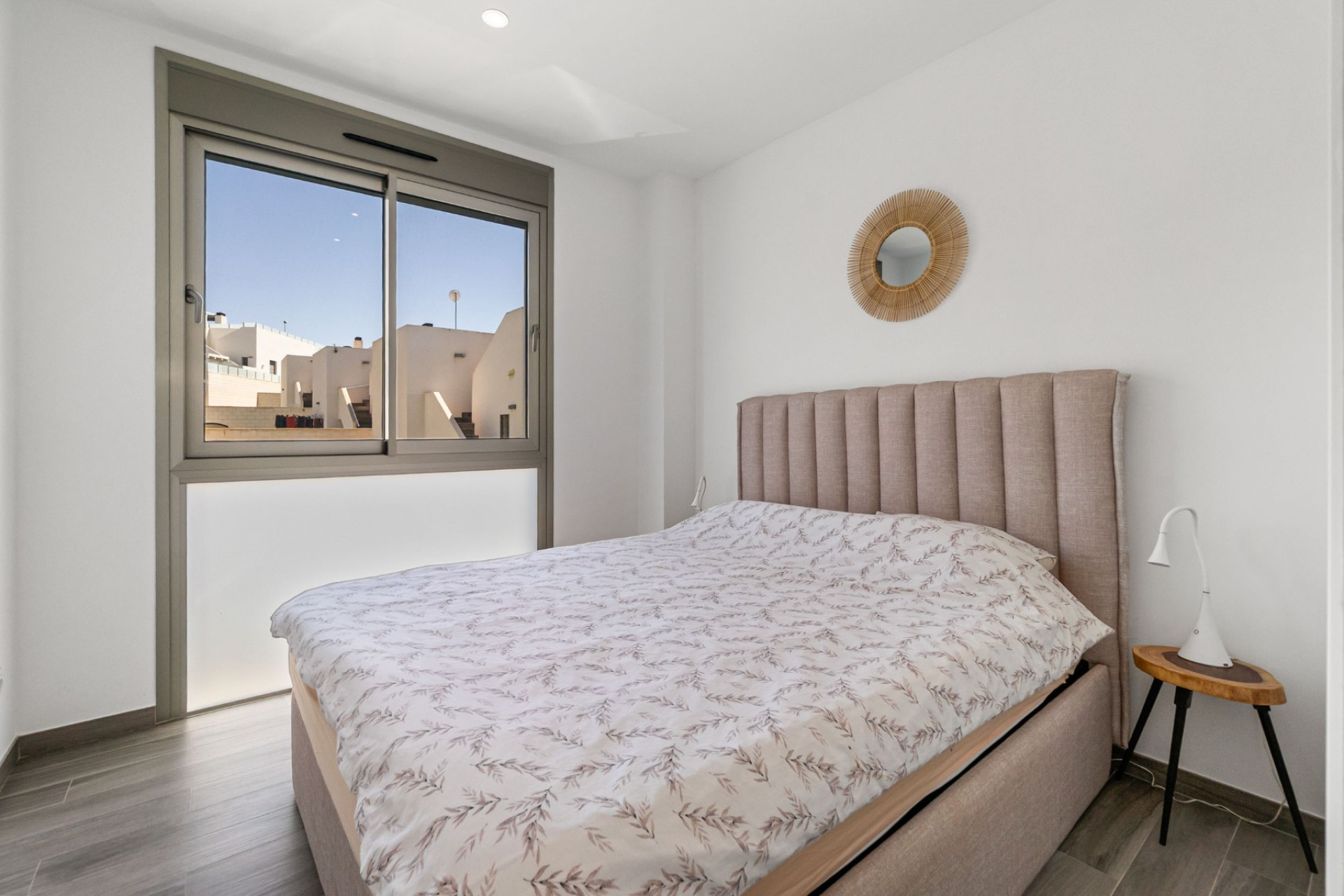 Reventa - 3. Casa pareada - Orihuela Costa - Costa Blanca Sur