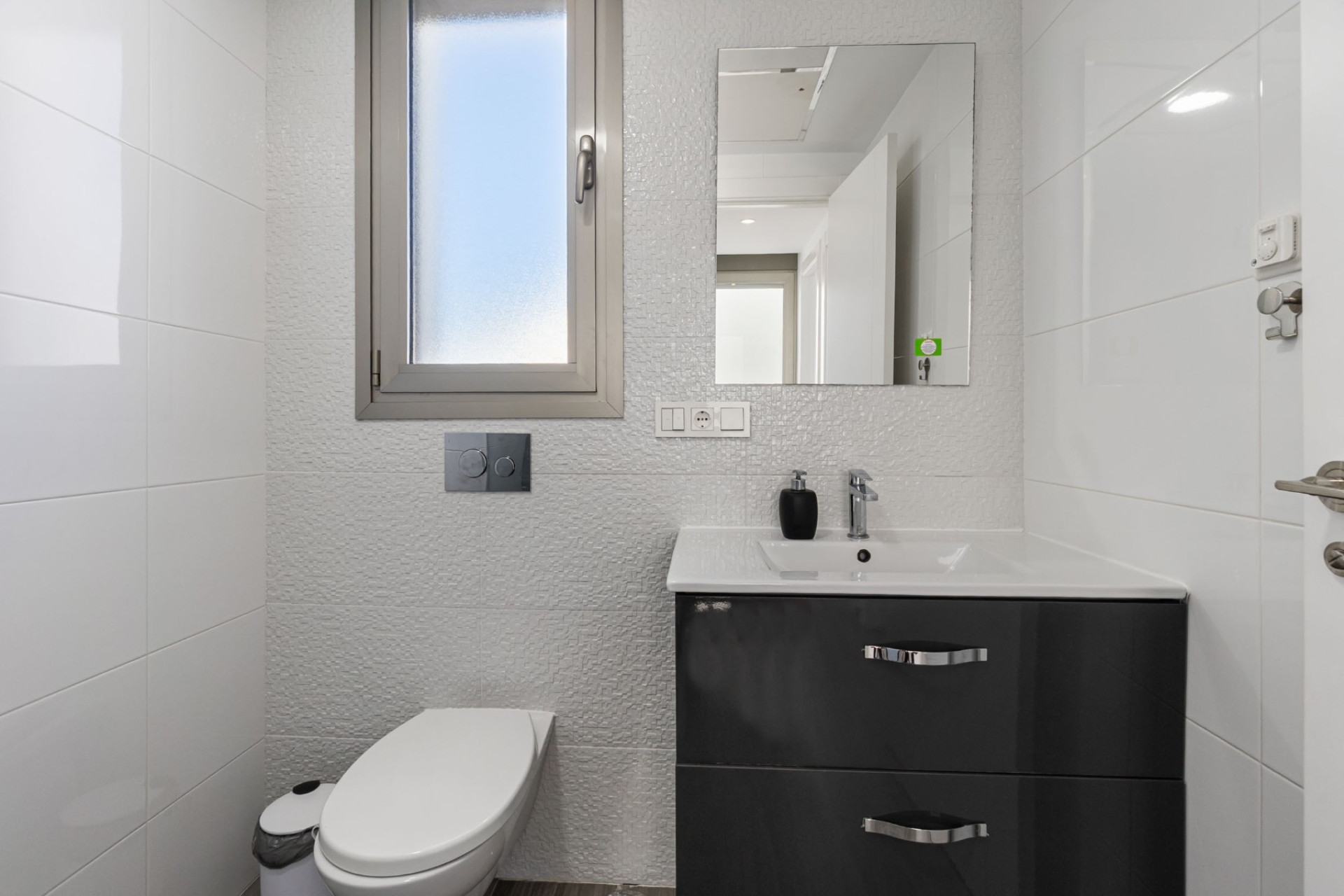 Reventa - 3. Casa pareada - Orihuela Costa - Costa Blanca Sur