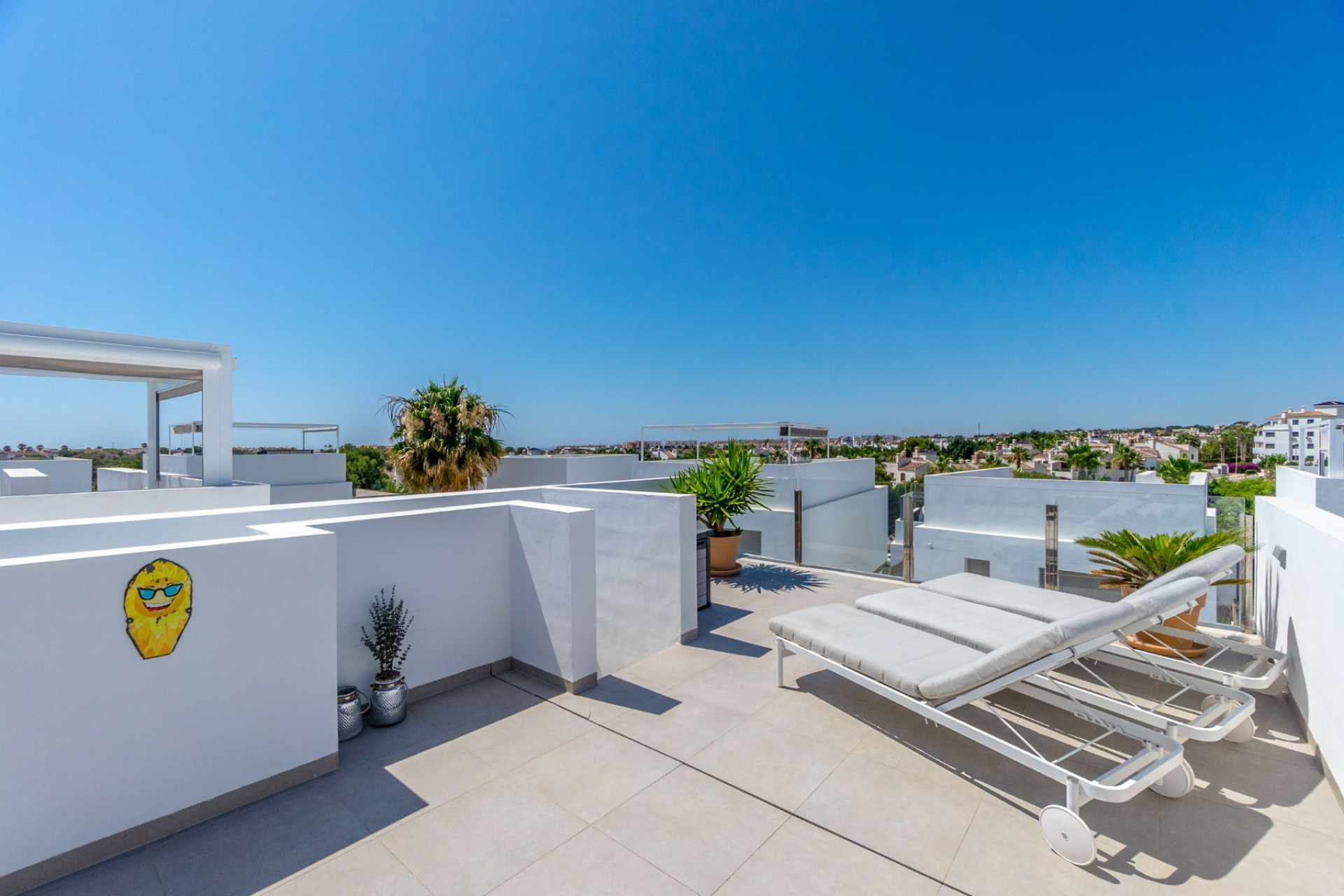 Reventa - 3. Casa pareada - Orihuela Costa - Costa Blanca Sur