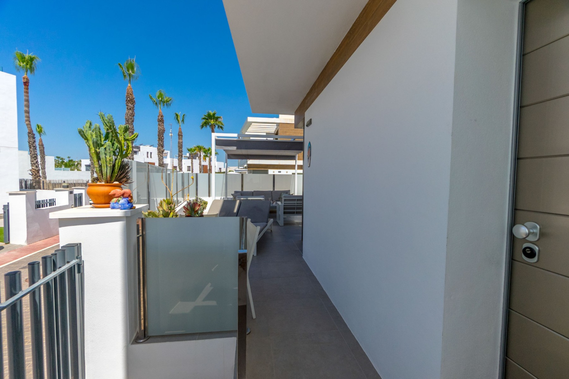 Reventa - 3. Casa pareada - Orihuela Costa - Costa Blanca Sur