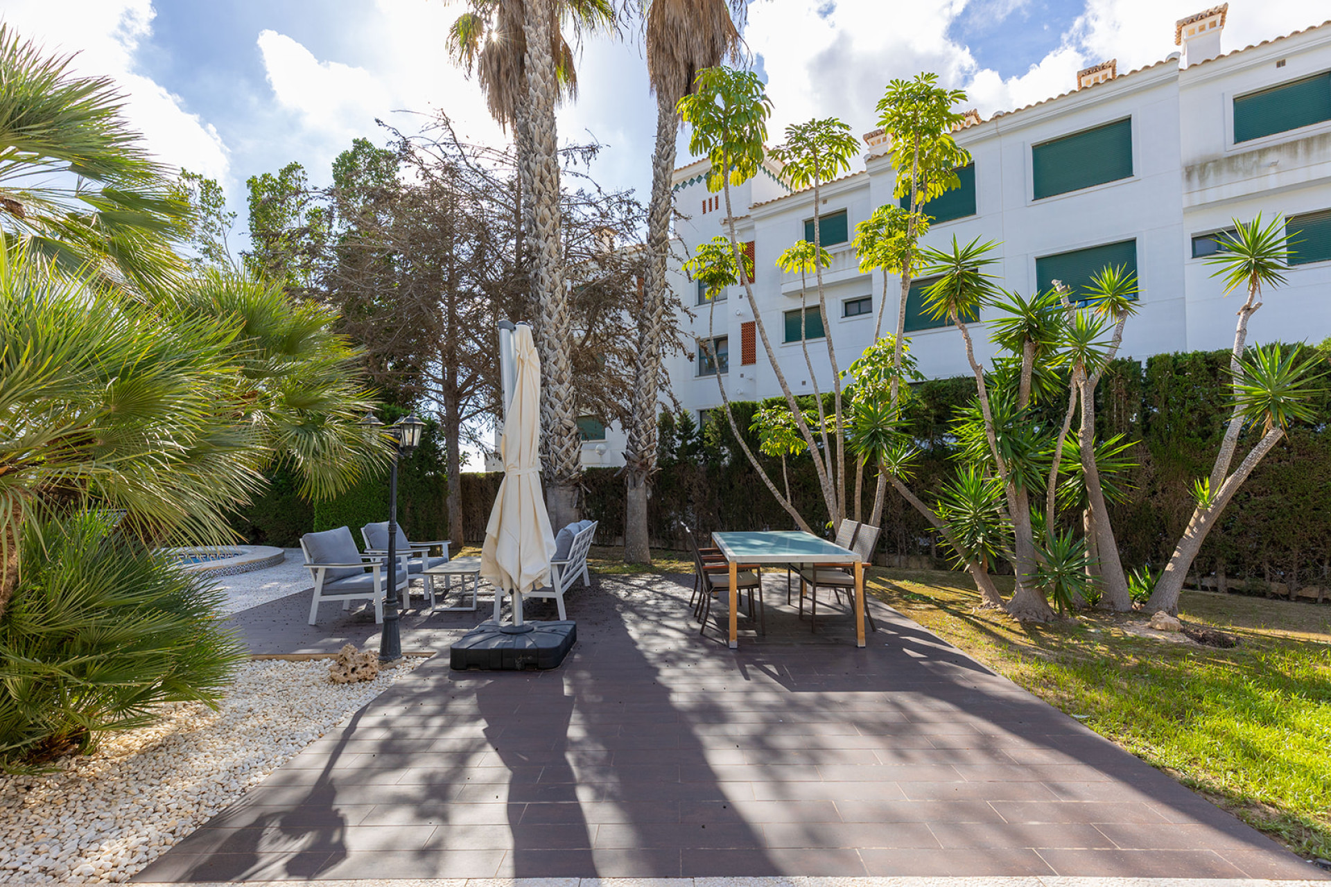 Reventa - 3. Casa pareada - Orihuela Costa - Costa Blanca Sur