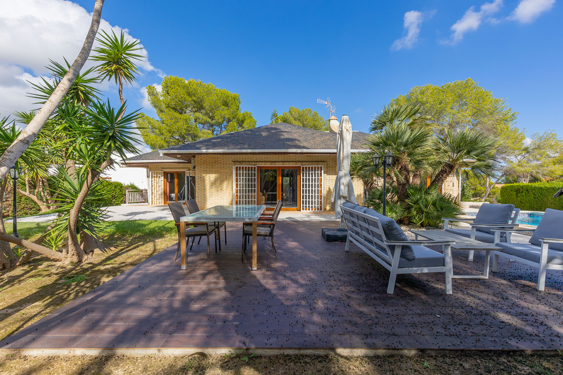 Reventa - 3. Casa pareada - Orihuela Costa - Costa Blanca Sur