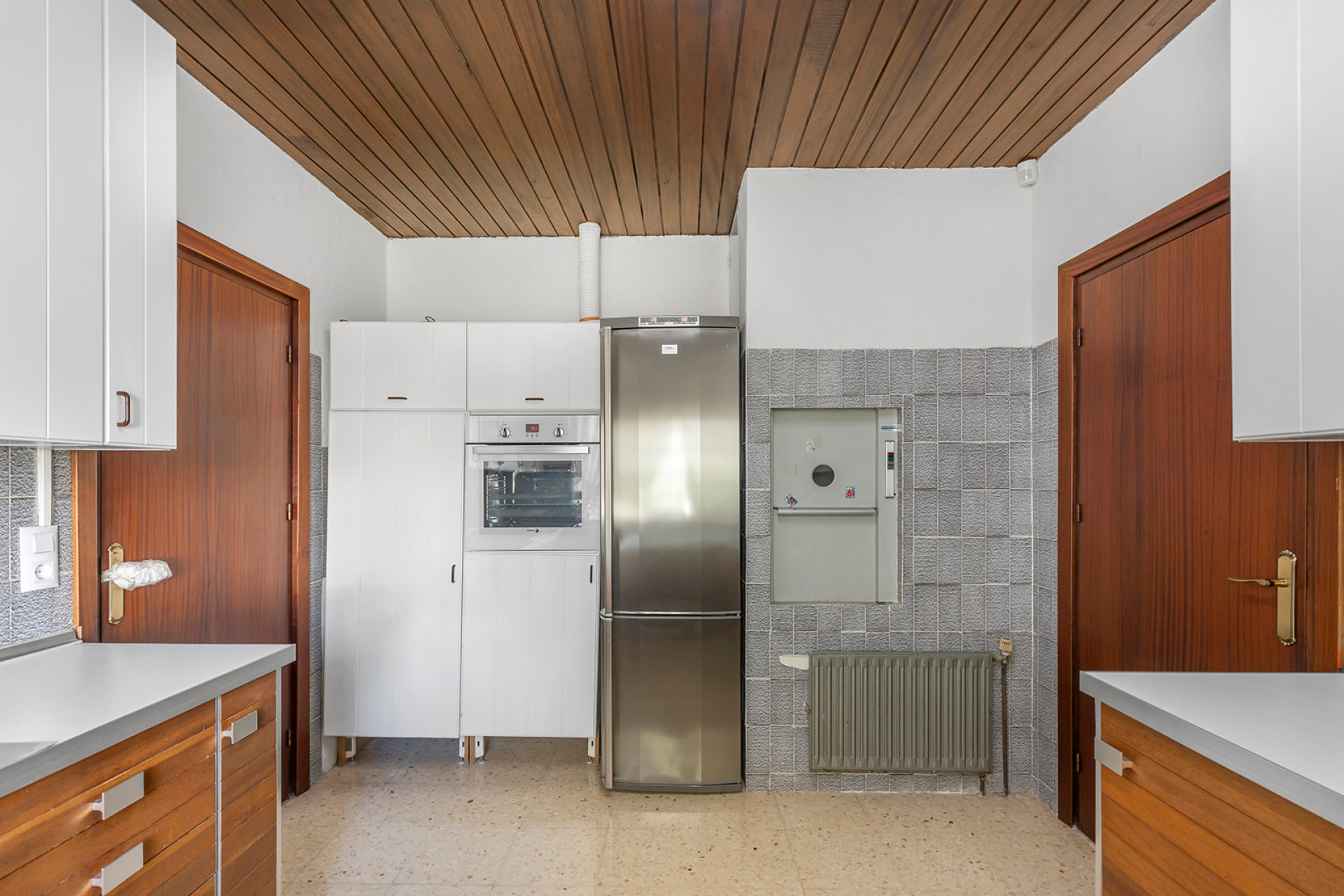 Reventa - 3. Casa pareada - Orihuela Costa - Costa Blanca Sur