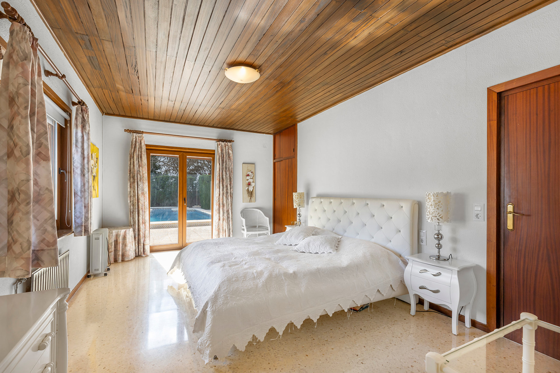 Reventa - 3. Casa pareada - Orihuela Costa - Costa Blanca Sur