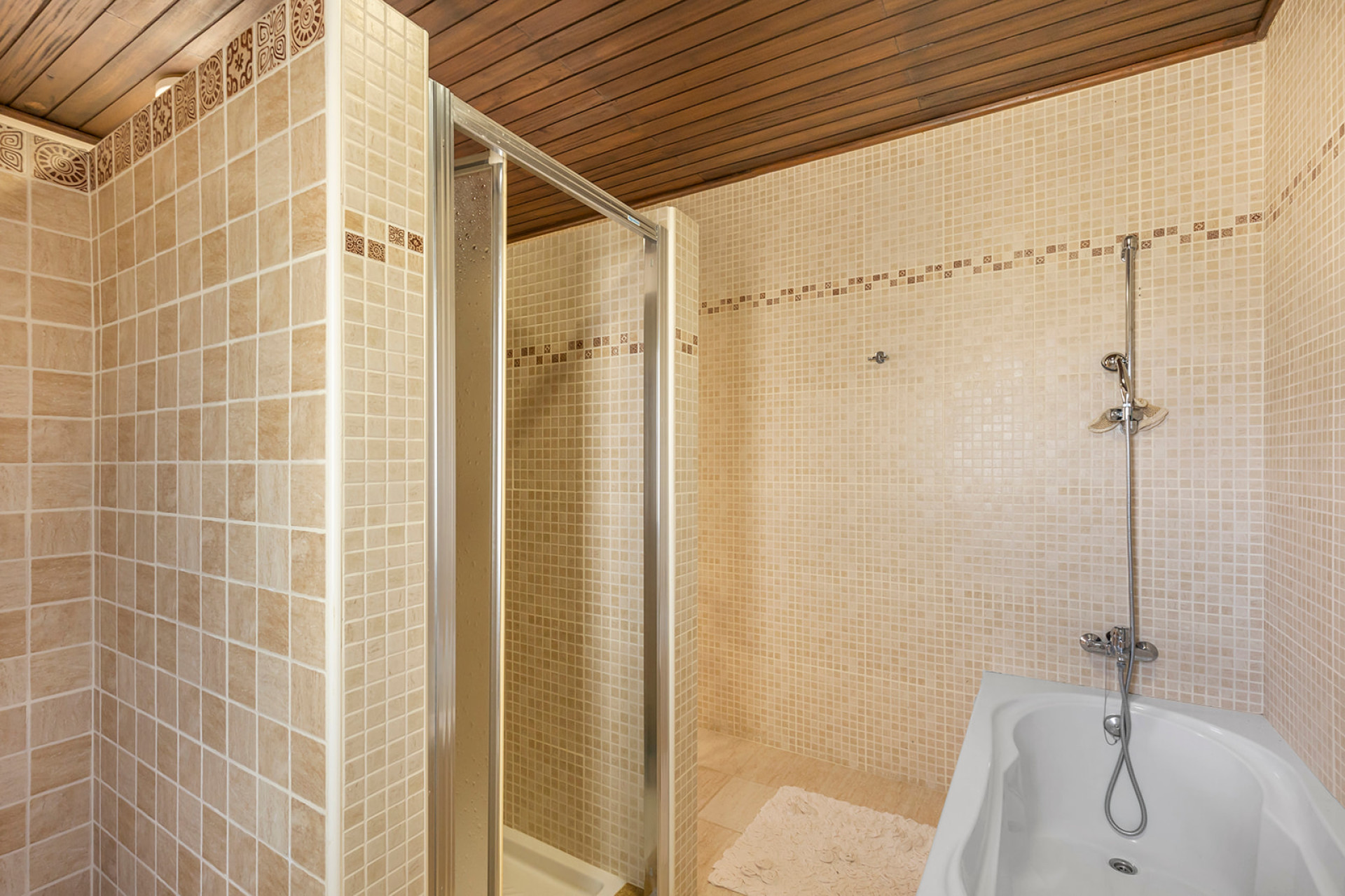 Reventa - 3. Casa pareada - Orihuela Costa - Costa Blanca Sur