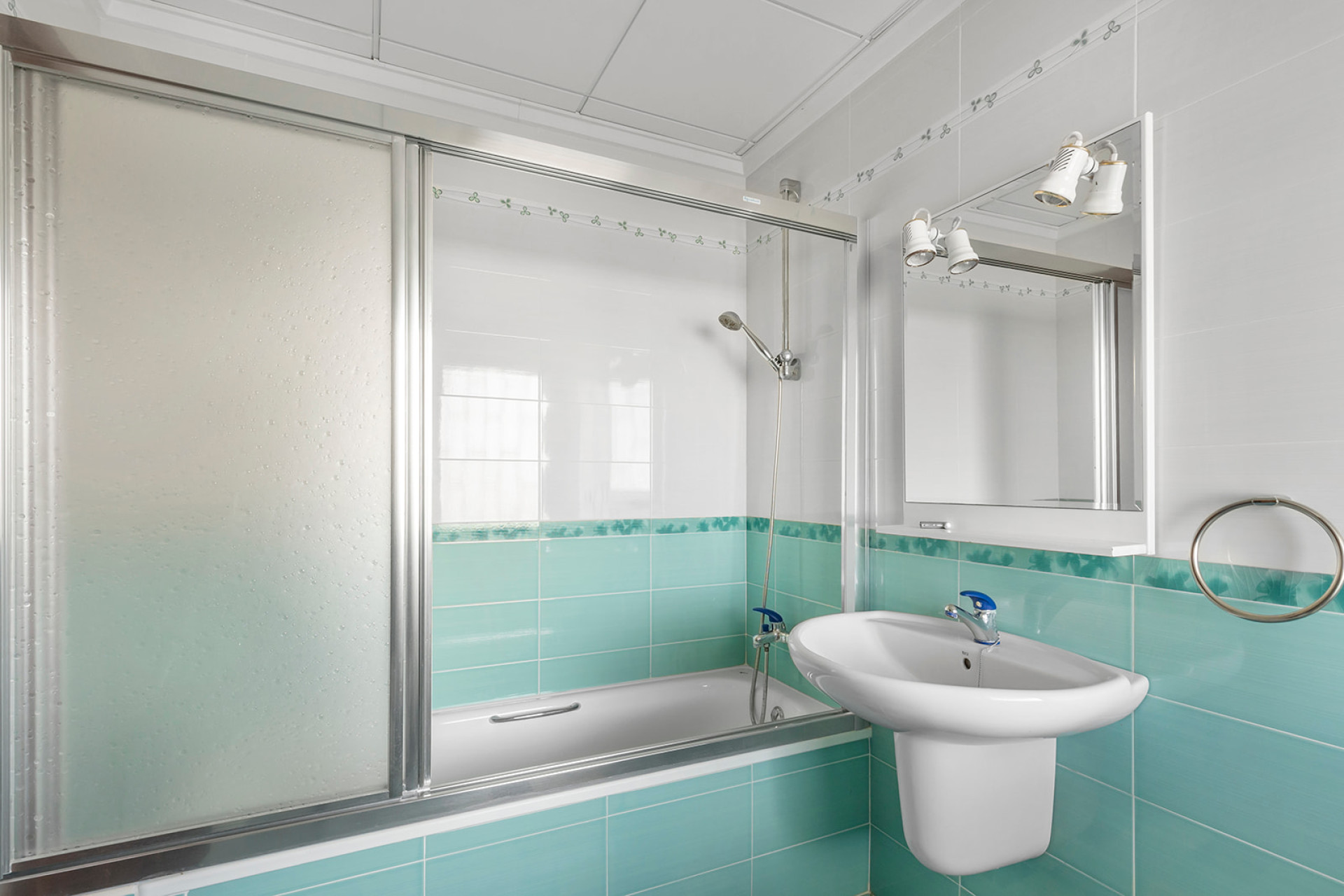 Reventa - 3. Casa pareada - Orihuela Costa - Costa Blanca Sur