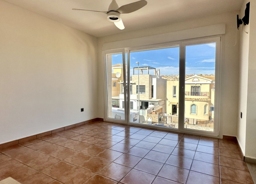 Reventa - 3. Casa pareada - Orihuela Costa - Costa Blanca Sur
