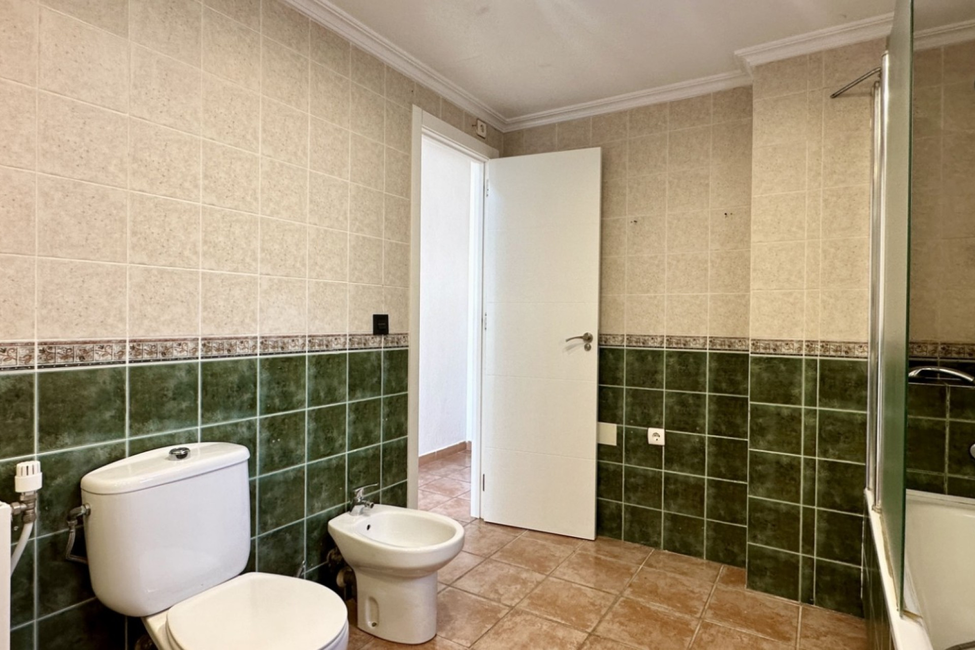 Reventa - 3. Casa pareada - Orihuela Costa - Costa Blanca Sur