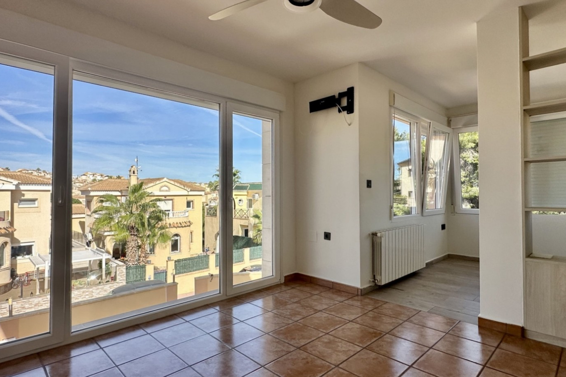 Reventa - 3. Casa pareada - Orihuela Costa - Costa Blanca Sur