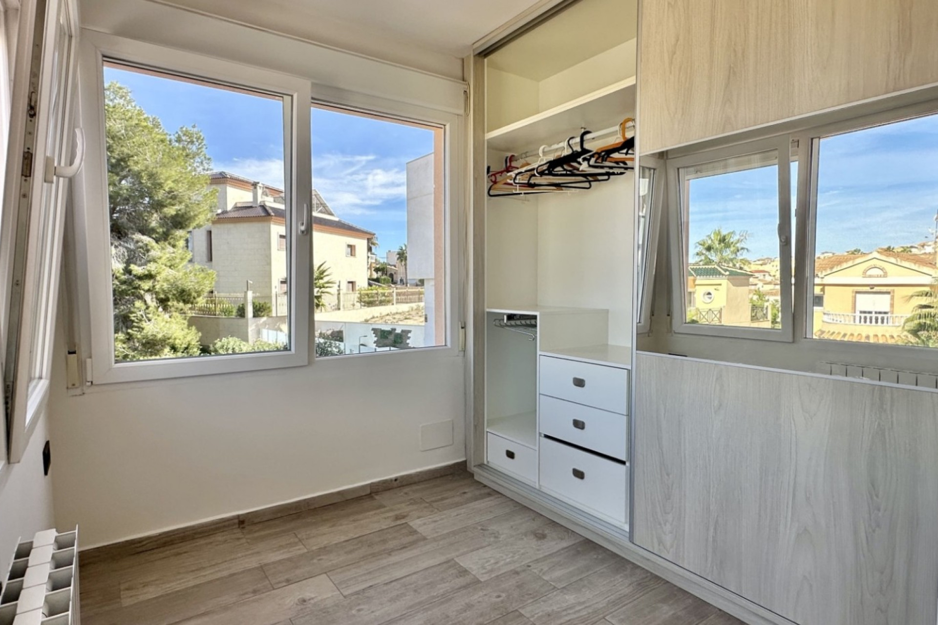 Reventa - 3. Casa pareada - Orihuela Costa - Costa Blanca Sur