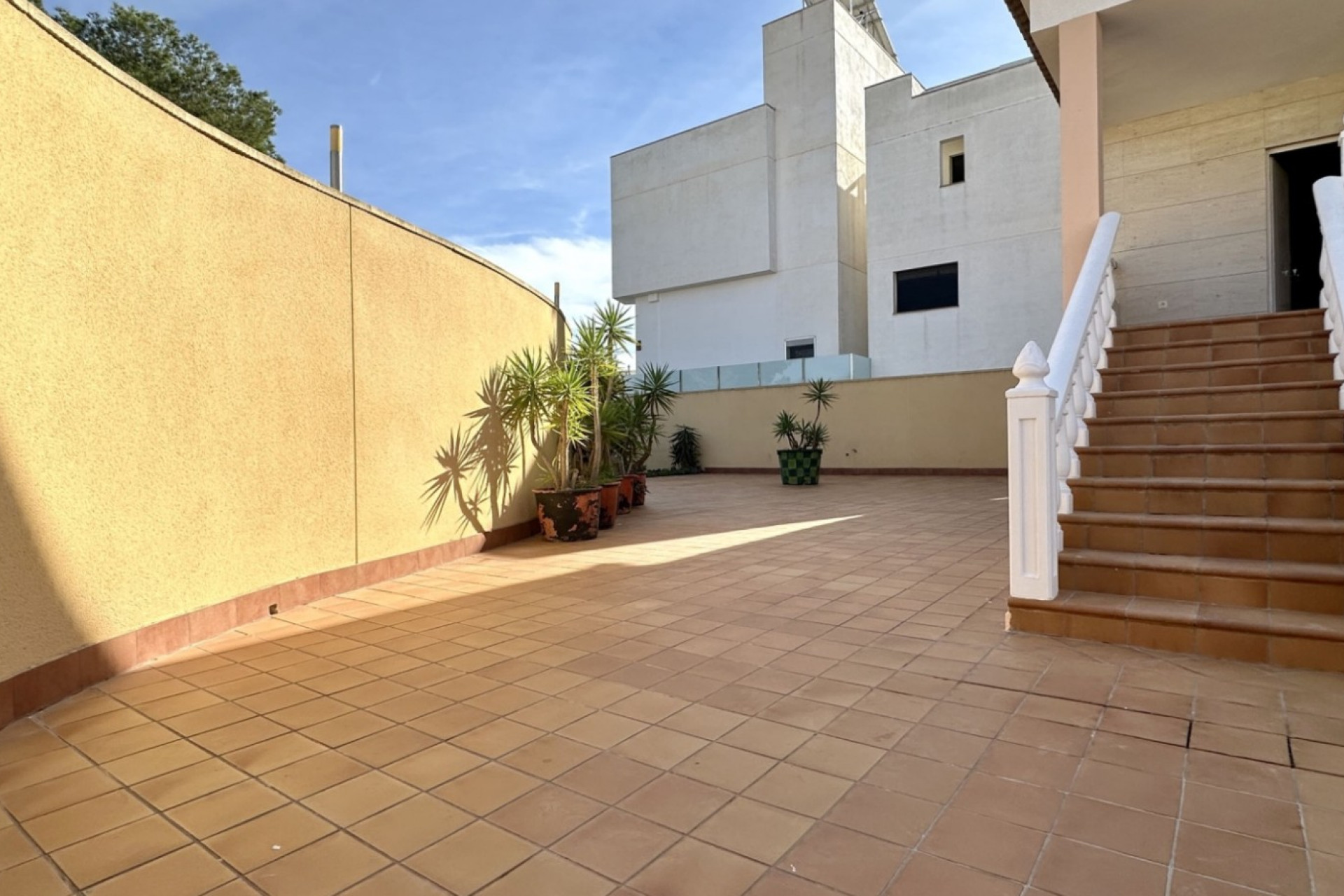 Reventa - 3. Casa pareada - Orihuela Costa - Costa Blanca Sur