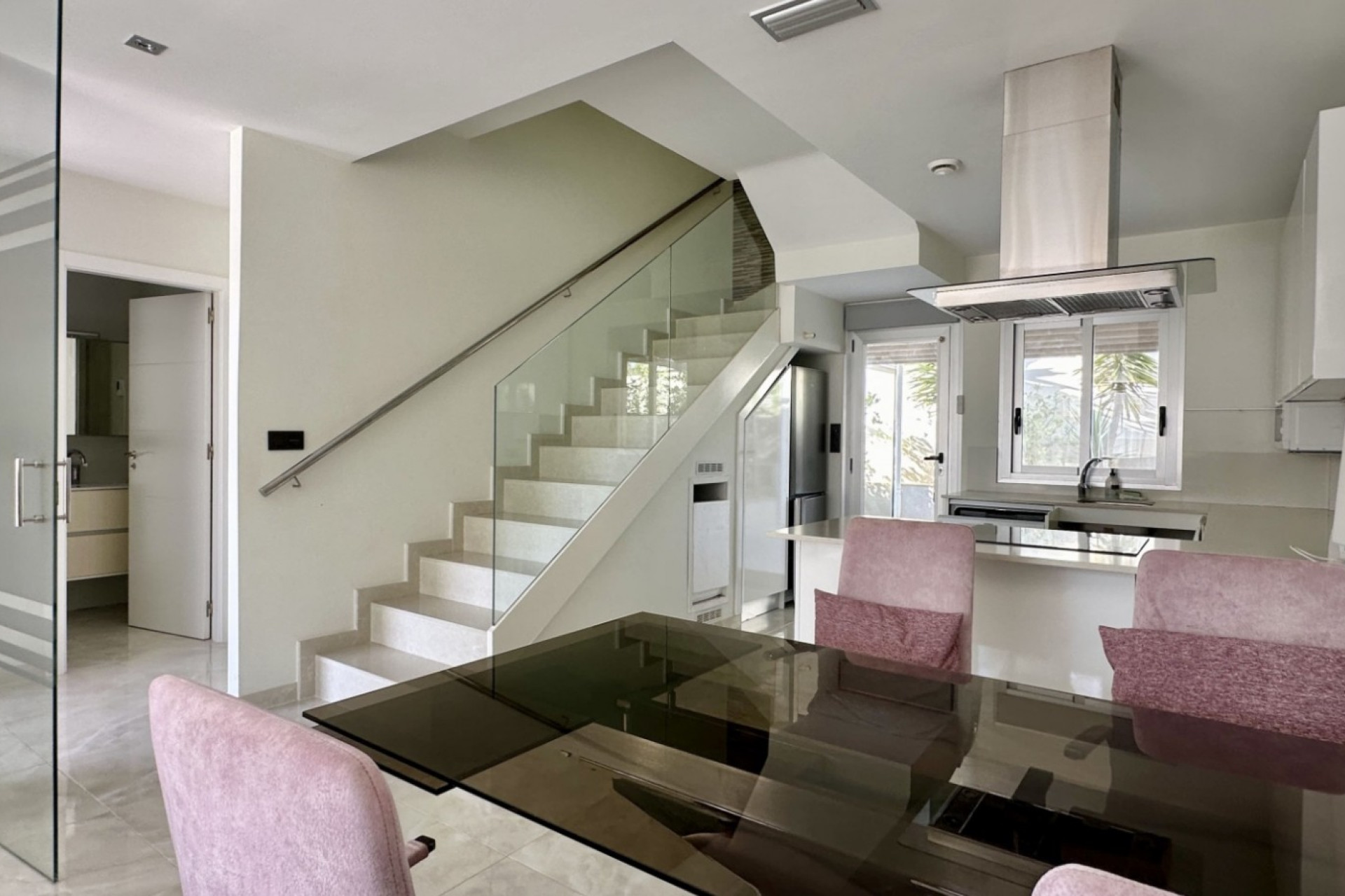 Reventa - 3. Casa pareada - Orihuela Costa - Costa Blanca Sur