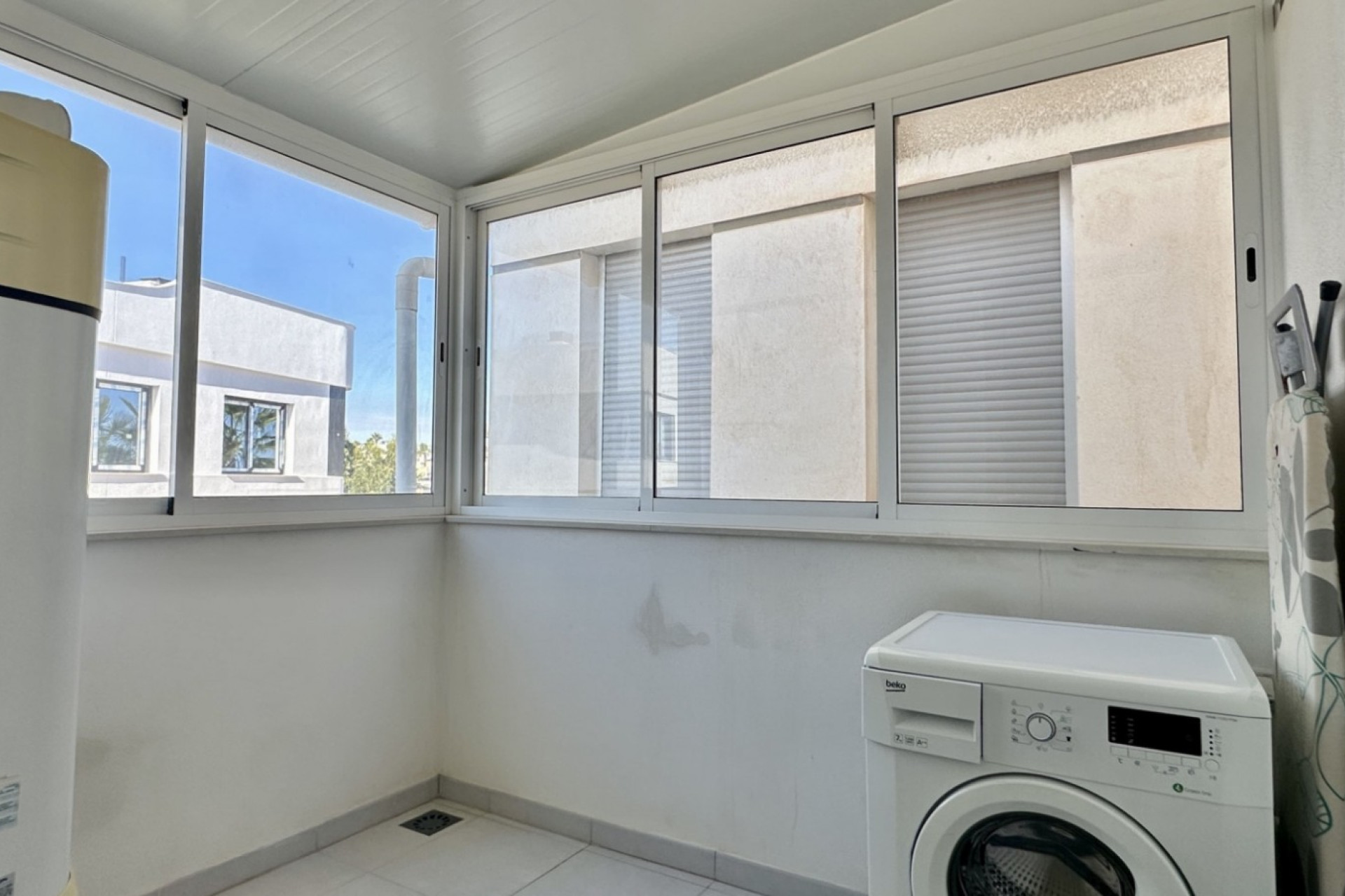 Reventa - 3. Casa pareada - Orihuela Costa - Costa Blanca Sur