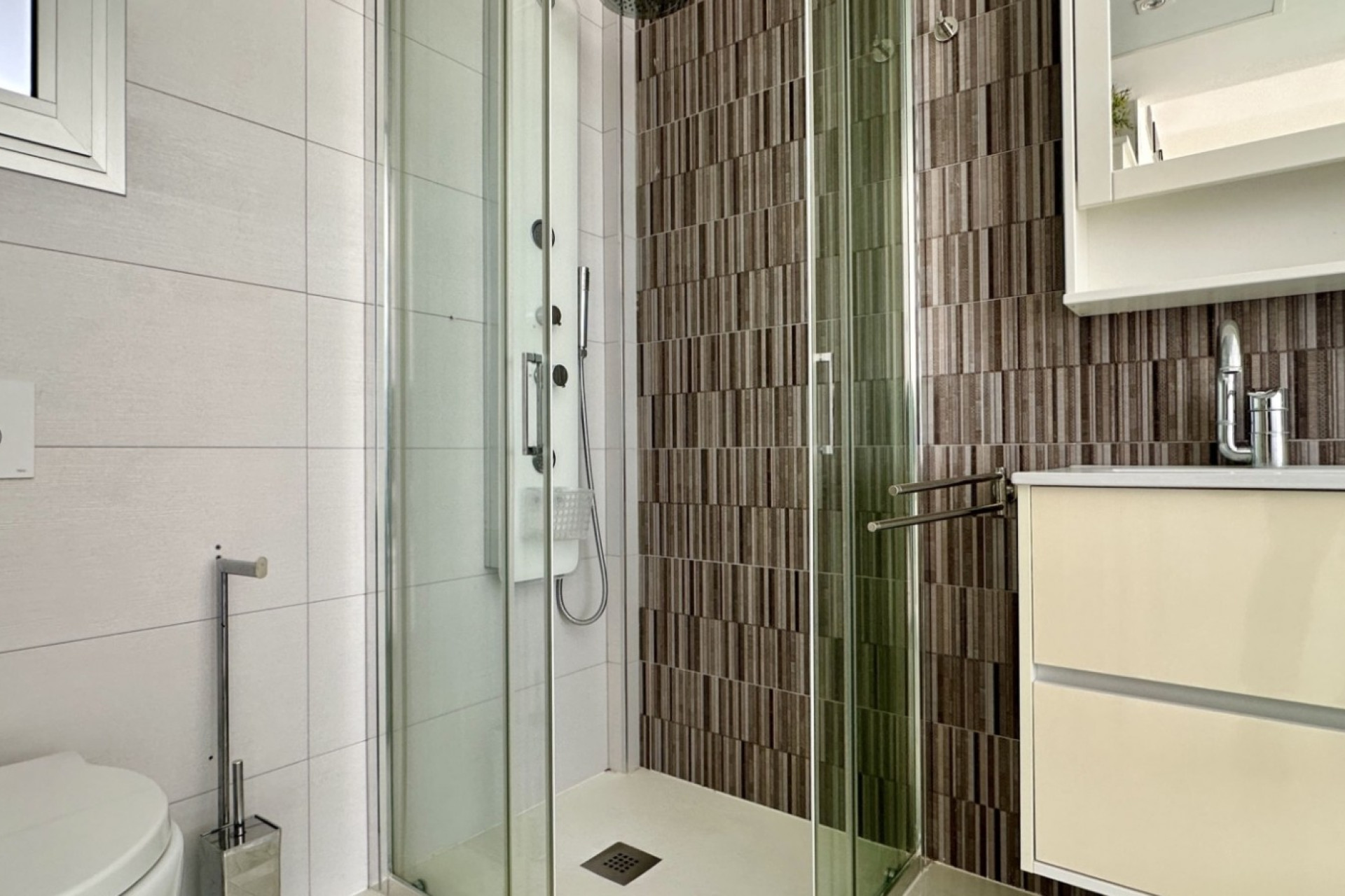 Reventa - 3. Casa pareada - Orihuela Costa - Costa Blanca Sur