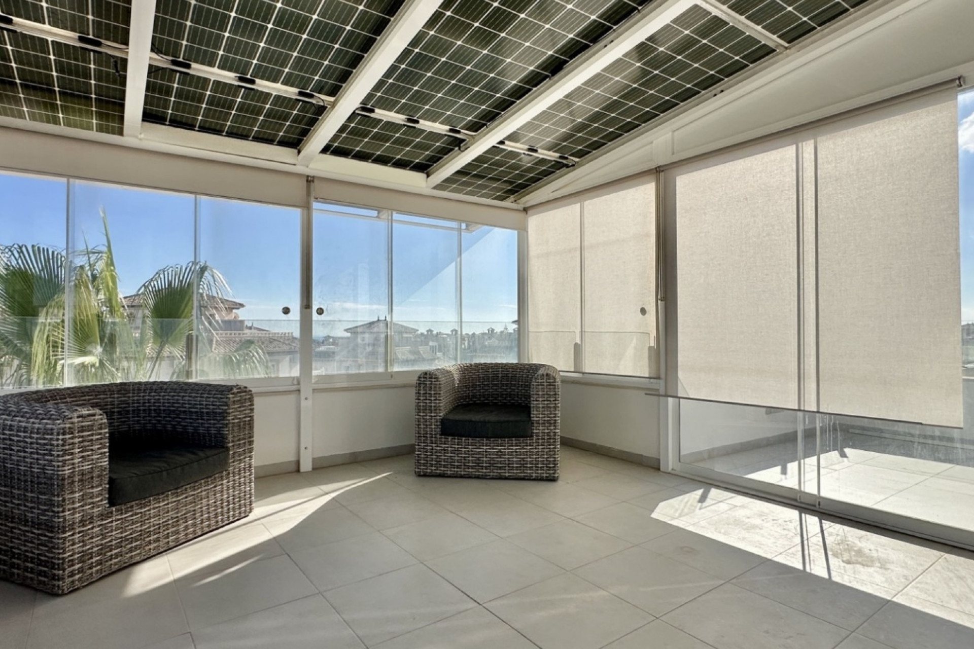 Reventa - 3. Casa pareada - Orihuela Costa - Costa Blanca Sur