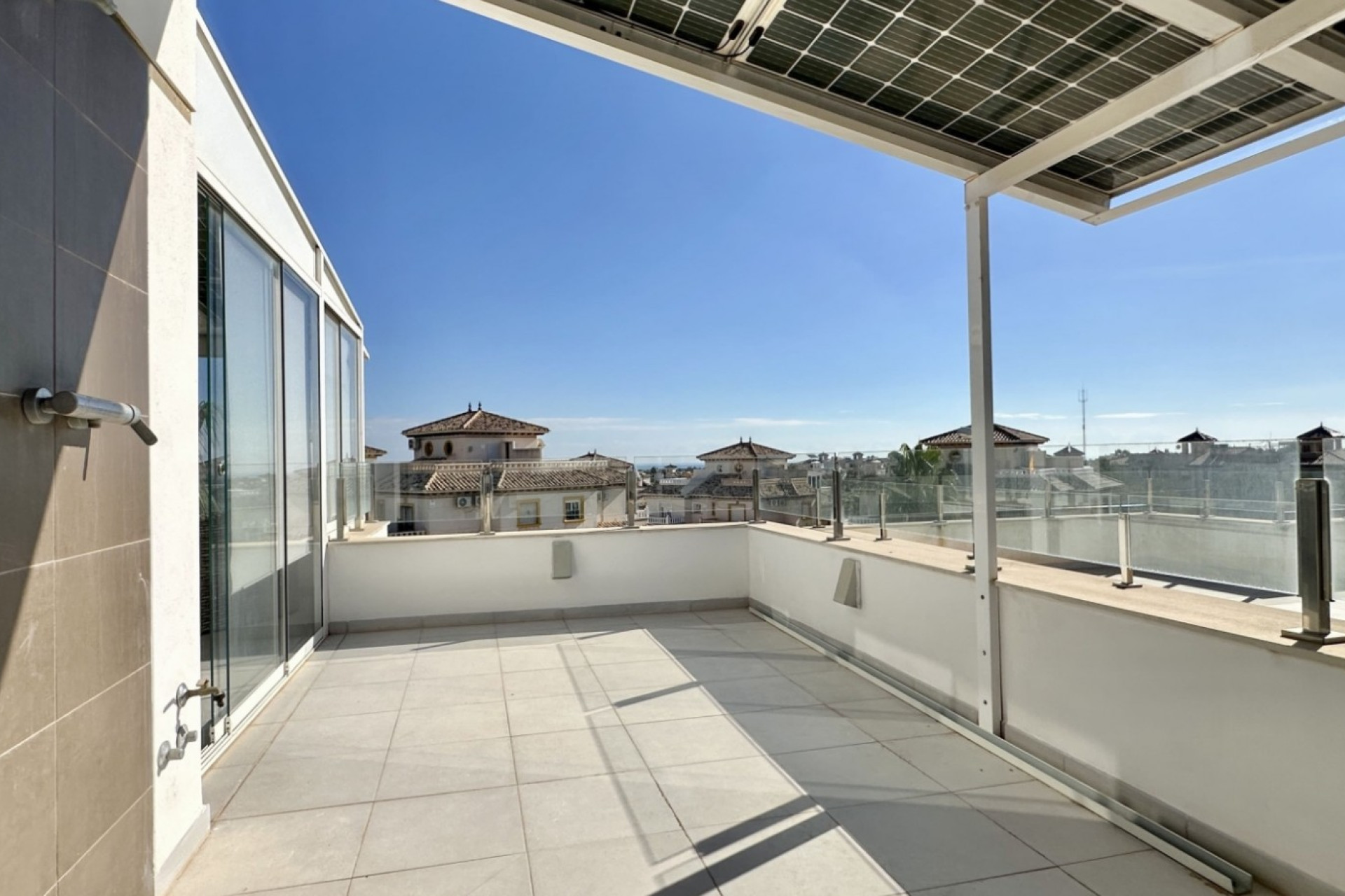 Reventa - 3. Casa pareada - Orihuela Costa - Costa Blanca Sur