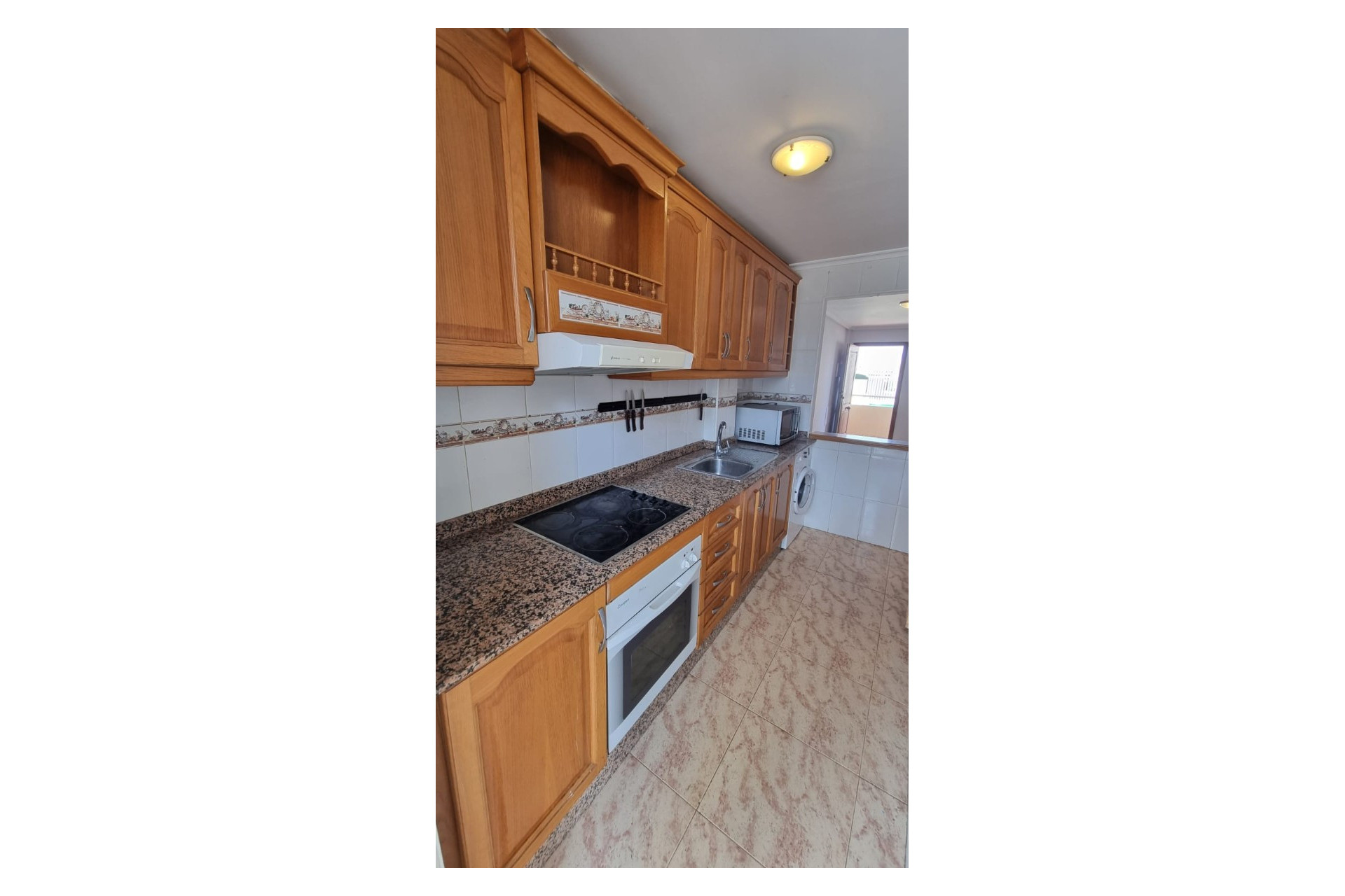 Reventa - 3. Casa pareada - Orihuela Costa - Costa Blanca Sur