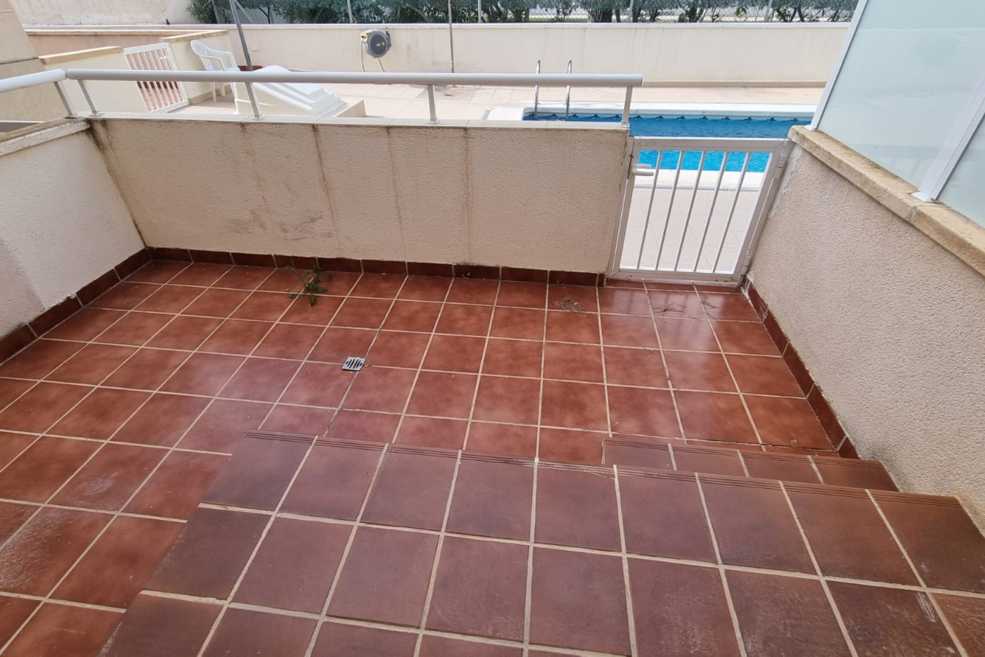 Reventa - 3. Casa pareada - Orihuela Costa - Costa Blanca Sur