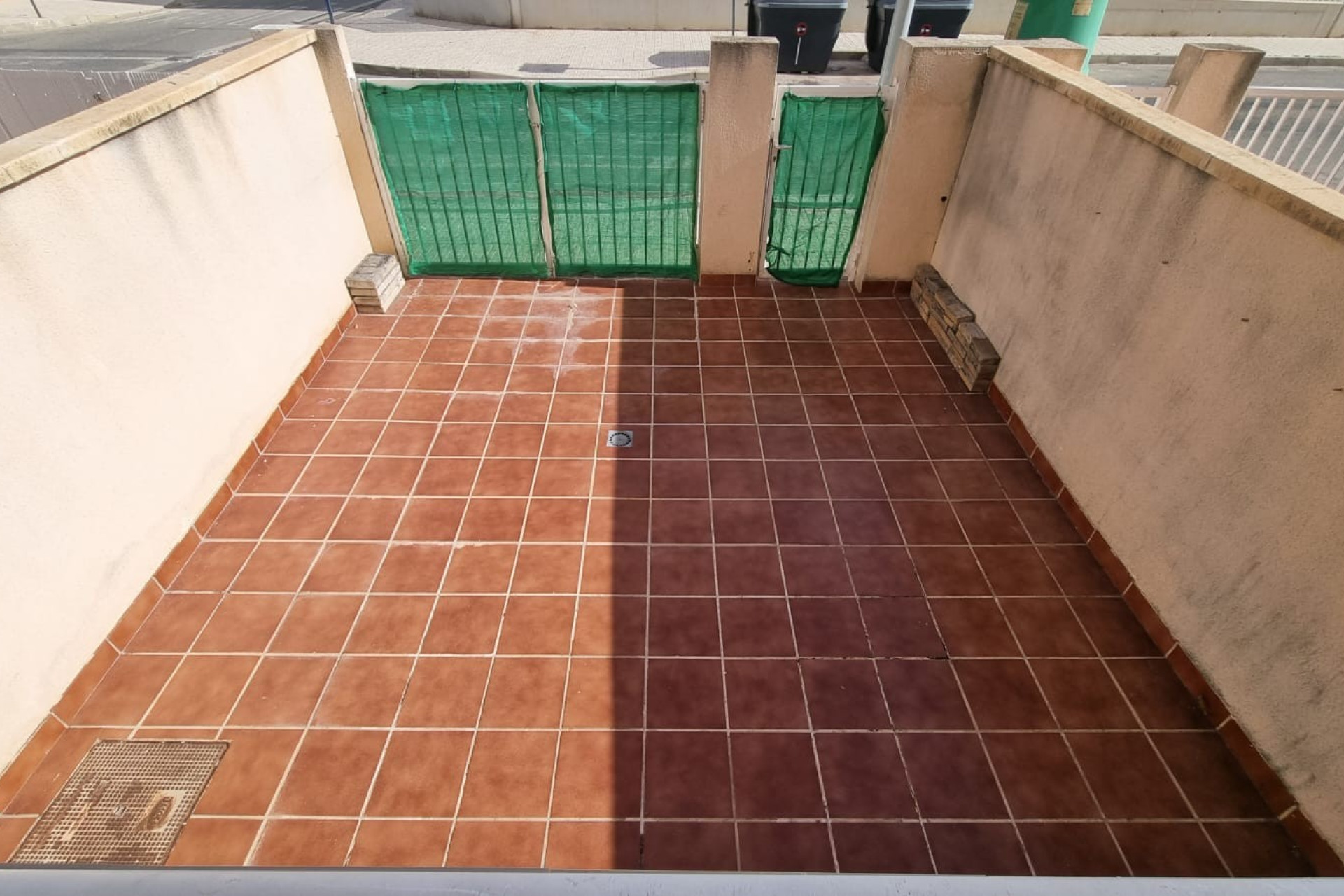 Reventa - 3. Casa pareada - Orihuela Costa - Costa Blanca Sur