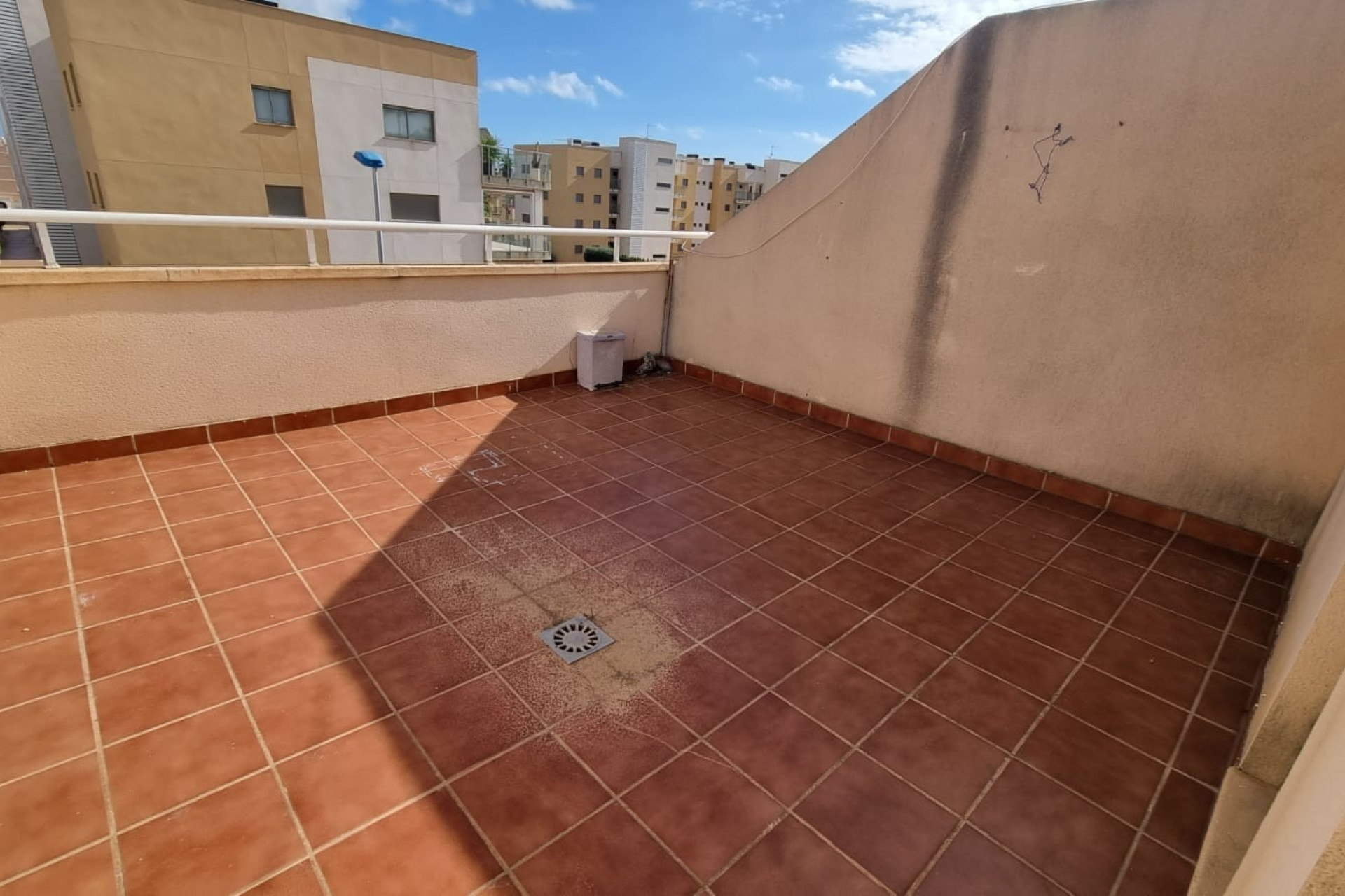 Reventa - 3. Casa pareada - Orihuela Costa - Costa Blanca Sur