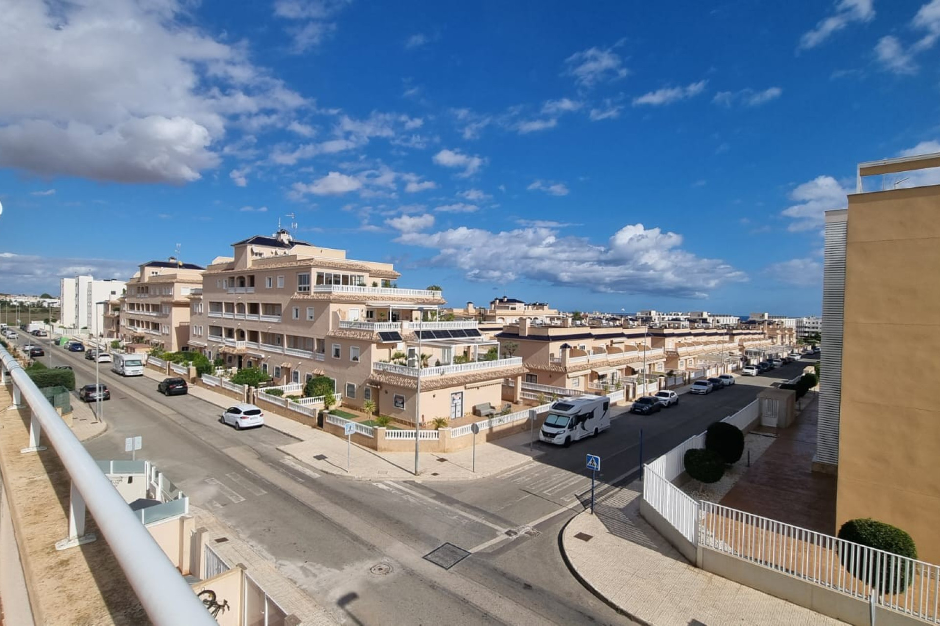 Reventa - 3. Casa pareada - Orihuela Costa - Costa Blanca Sur