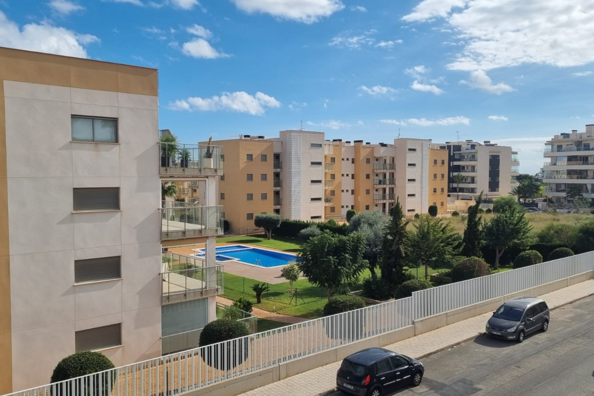 Reventa - 3. Casa pareada - Orihuela Costa - Costa Blanca Sur