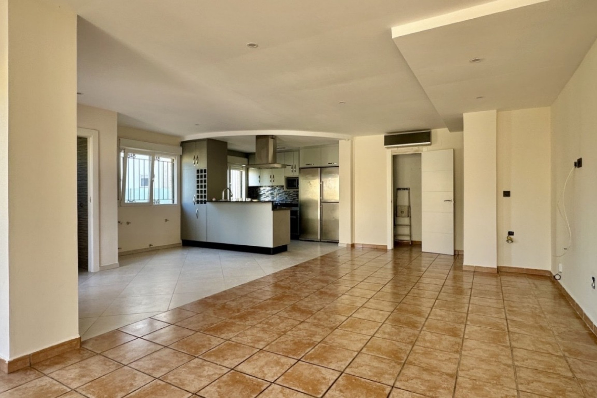 Reventa - 3. Casa pareada - Orihuela Costa - Costa Blanca Sur