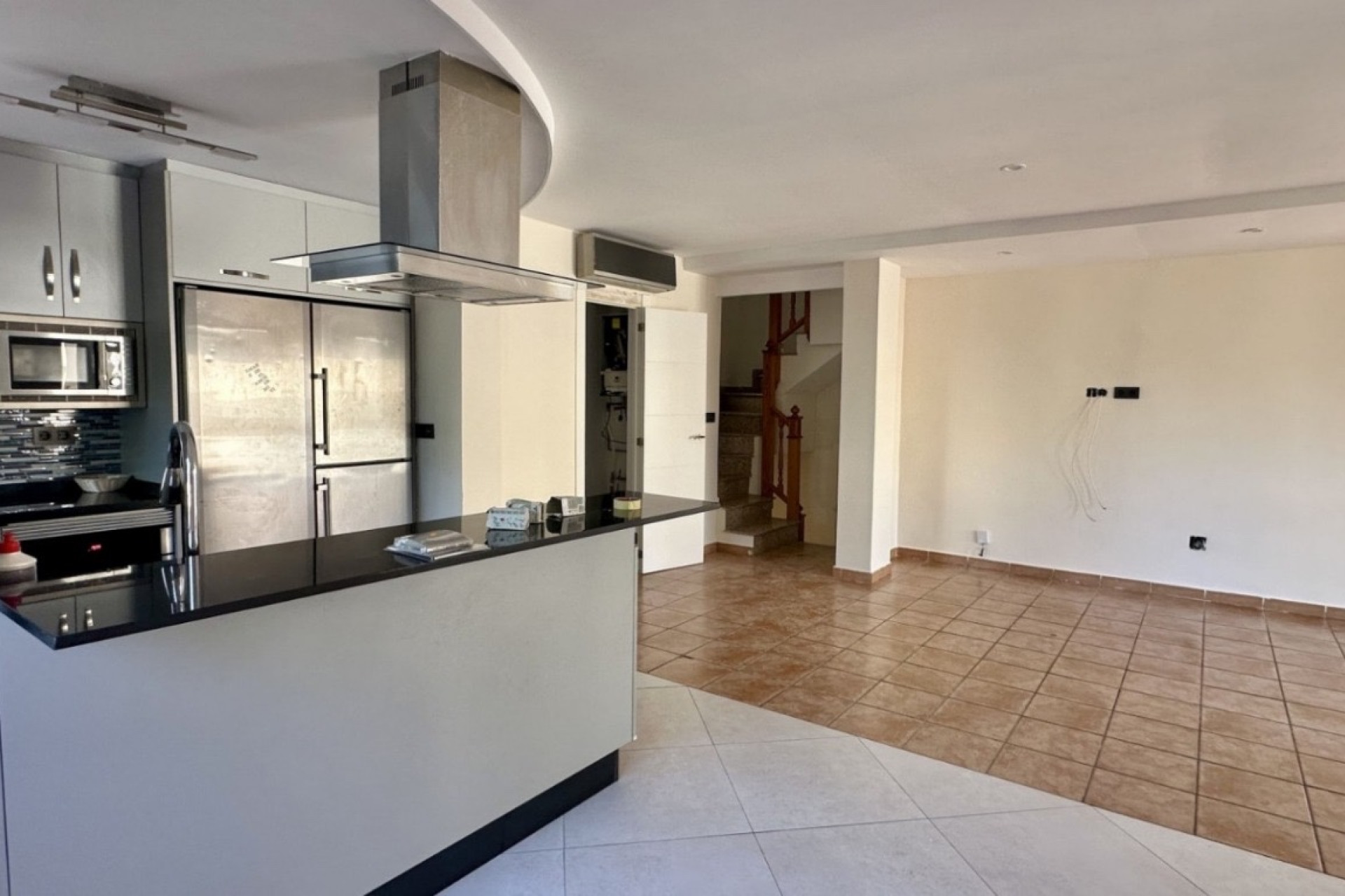 Reventa - 3. Casa pareada - Orihuela Costa - Costa Blanca Sur