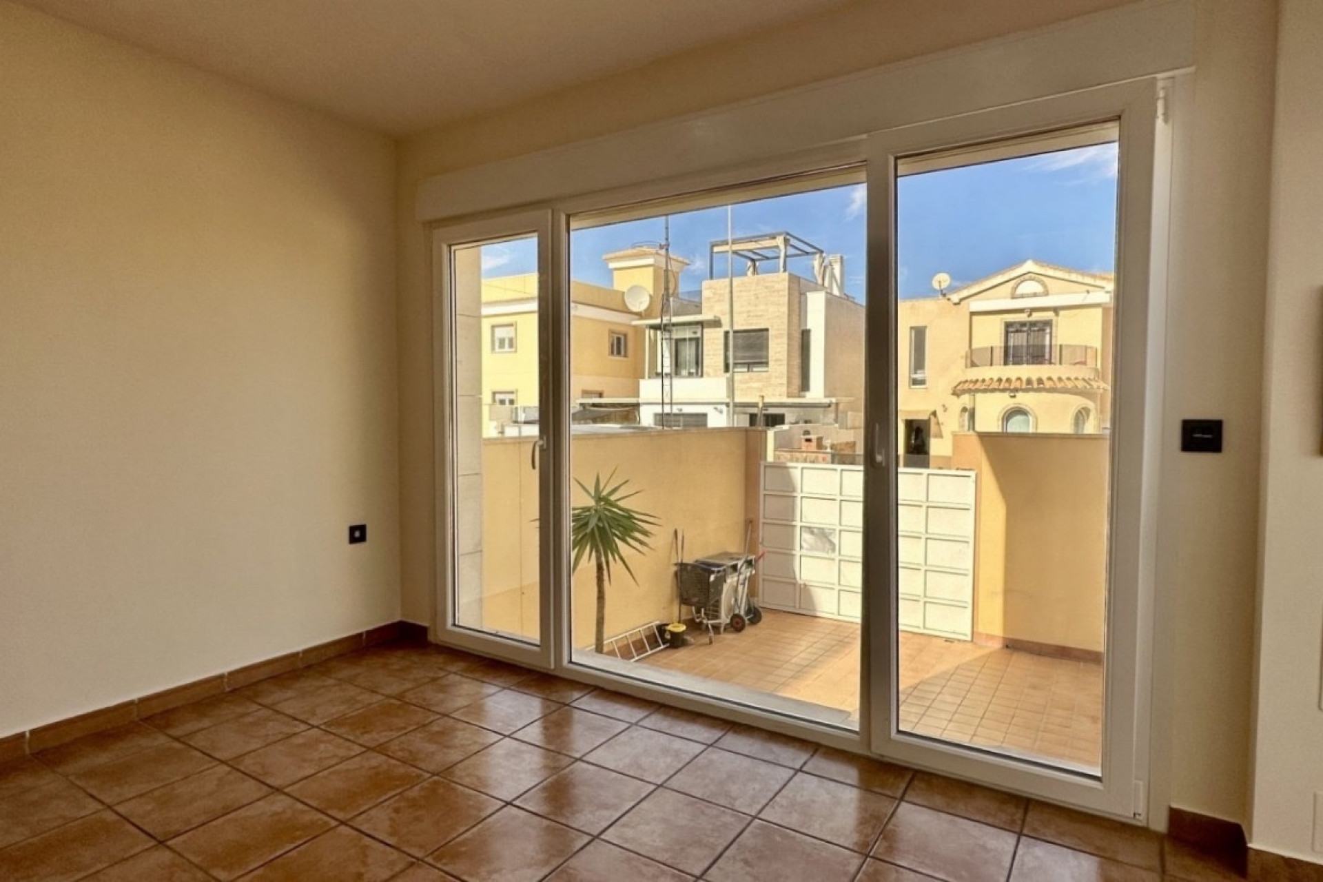 Reventa - 3. Casa pareada - Orihuela Costa - Costa Blanca Sur