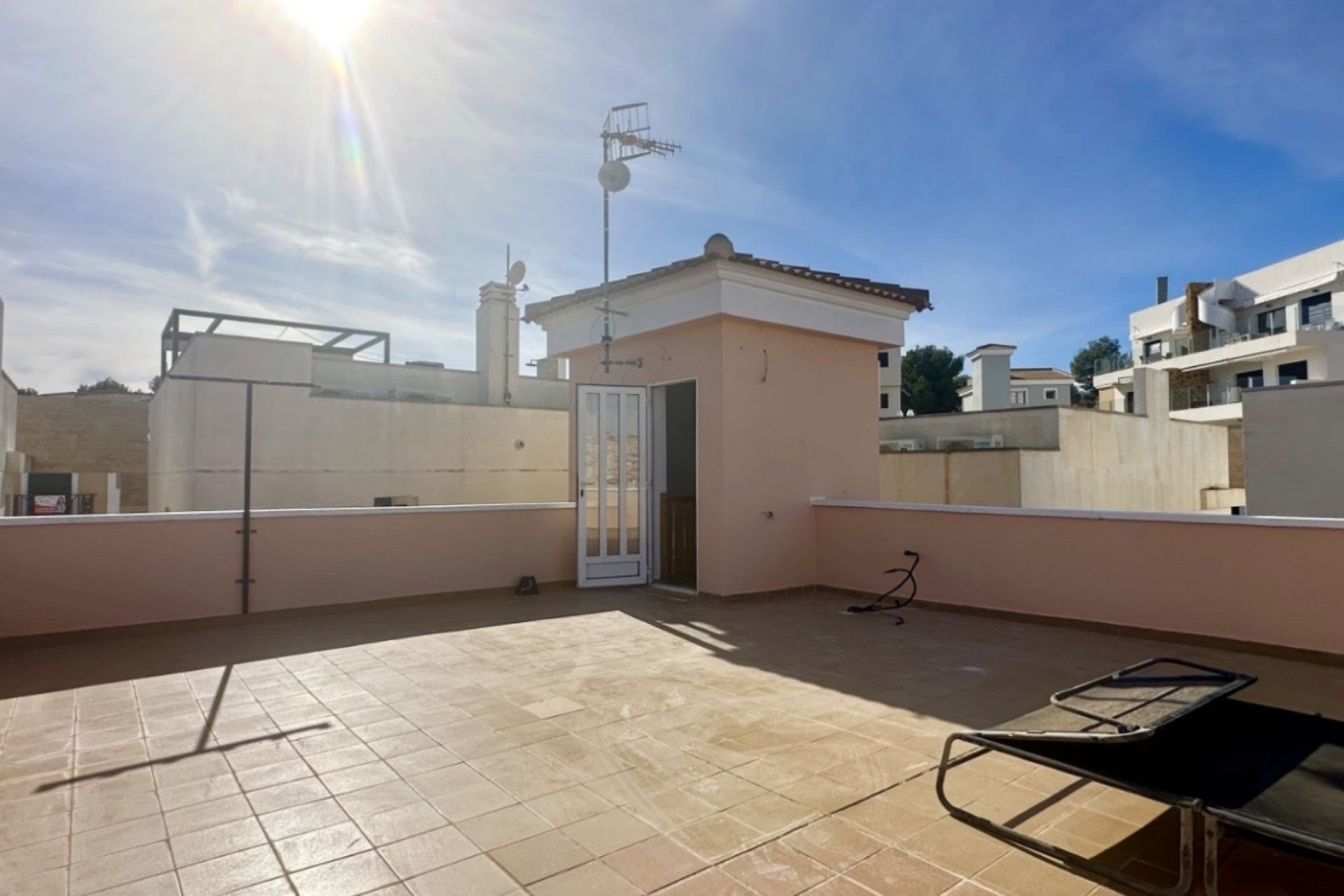 Reventa - 3. Casa pareada - Orihuela Costa - Costa Blanca Sur