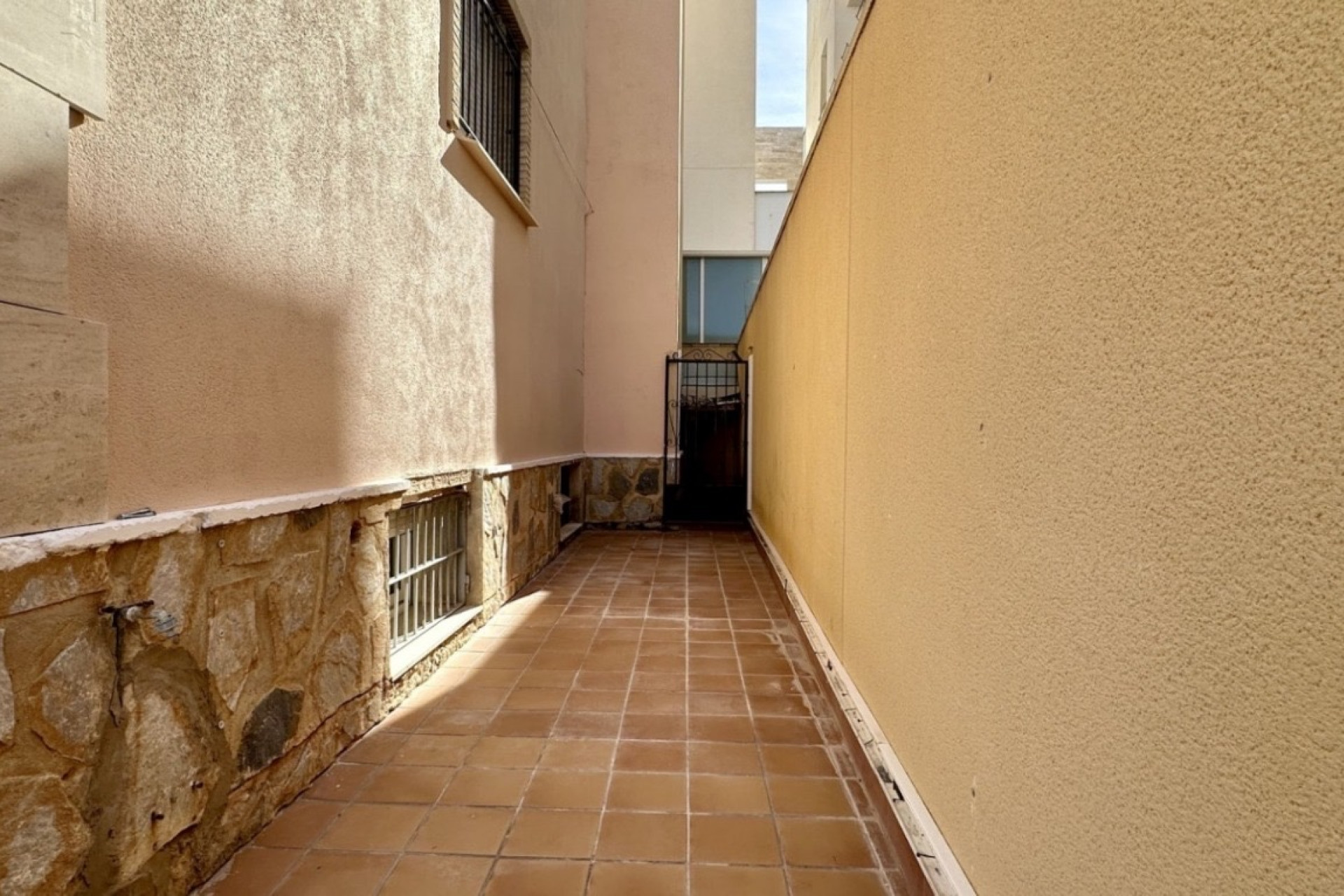 Reventa - 3. Casa pareada - Orihuela Costa - Costa Blanca Sur