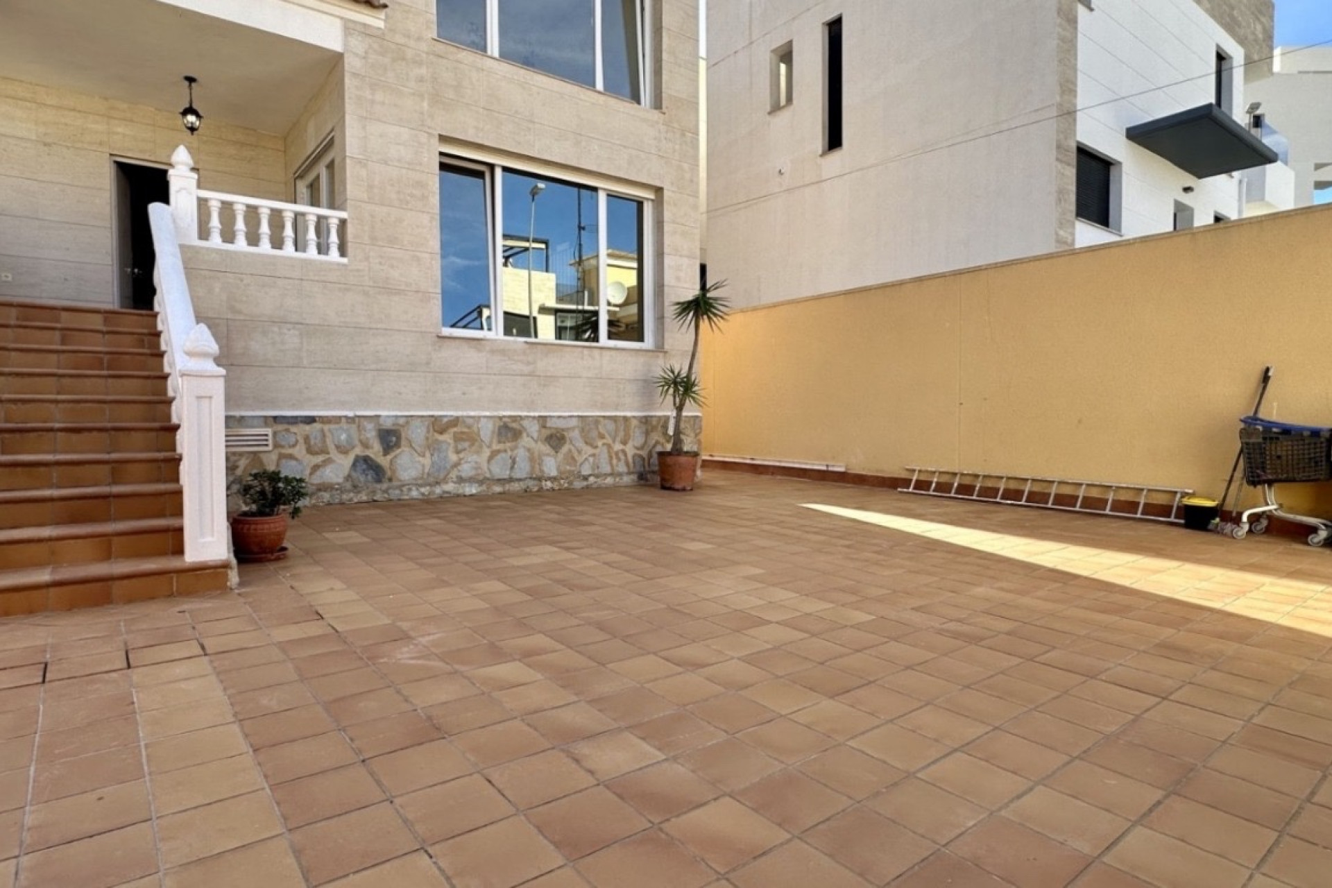 Reventa - 3. Casa pareada - Orihuela Costa - Costa Blanca Sur