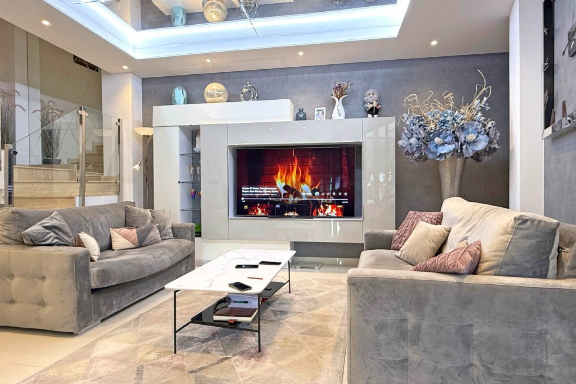 Reventa - 3. Casa pareada - Orihuela Costa - Costa Blanca Sur