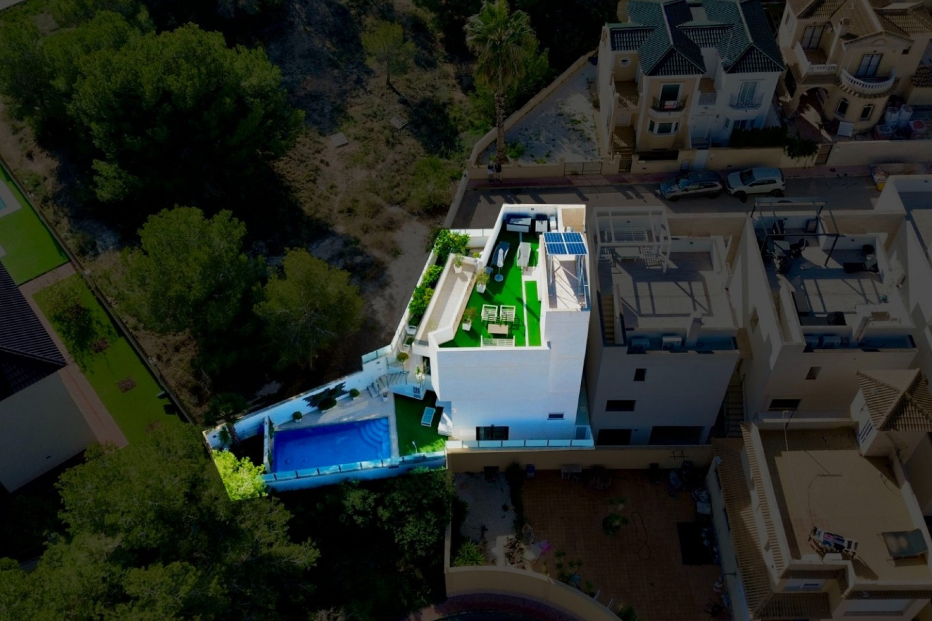 Reventa - 3. Casa pareada - Orihuela Costa - Costa Blanca Sur