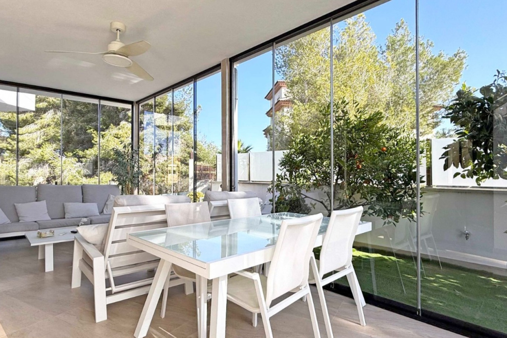 Reventa - 3. Casa pareada - Orihuela Costa - Costa Blanca Sur