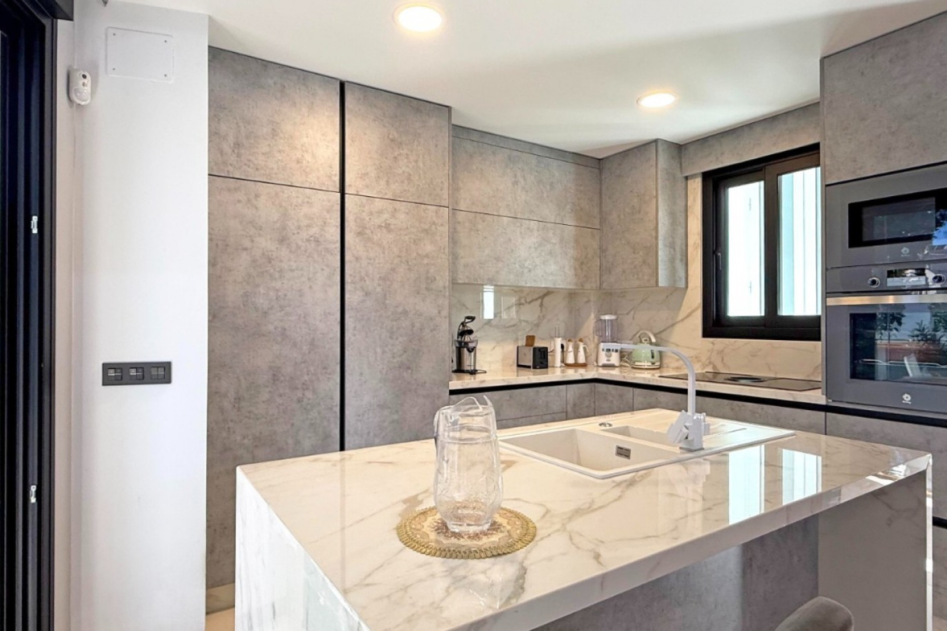 Reventa - 3. Casa pareada - Orihuela Costa - Costa Blanca Sur