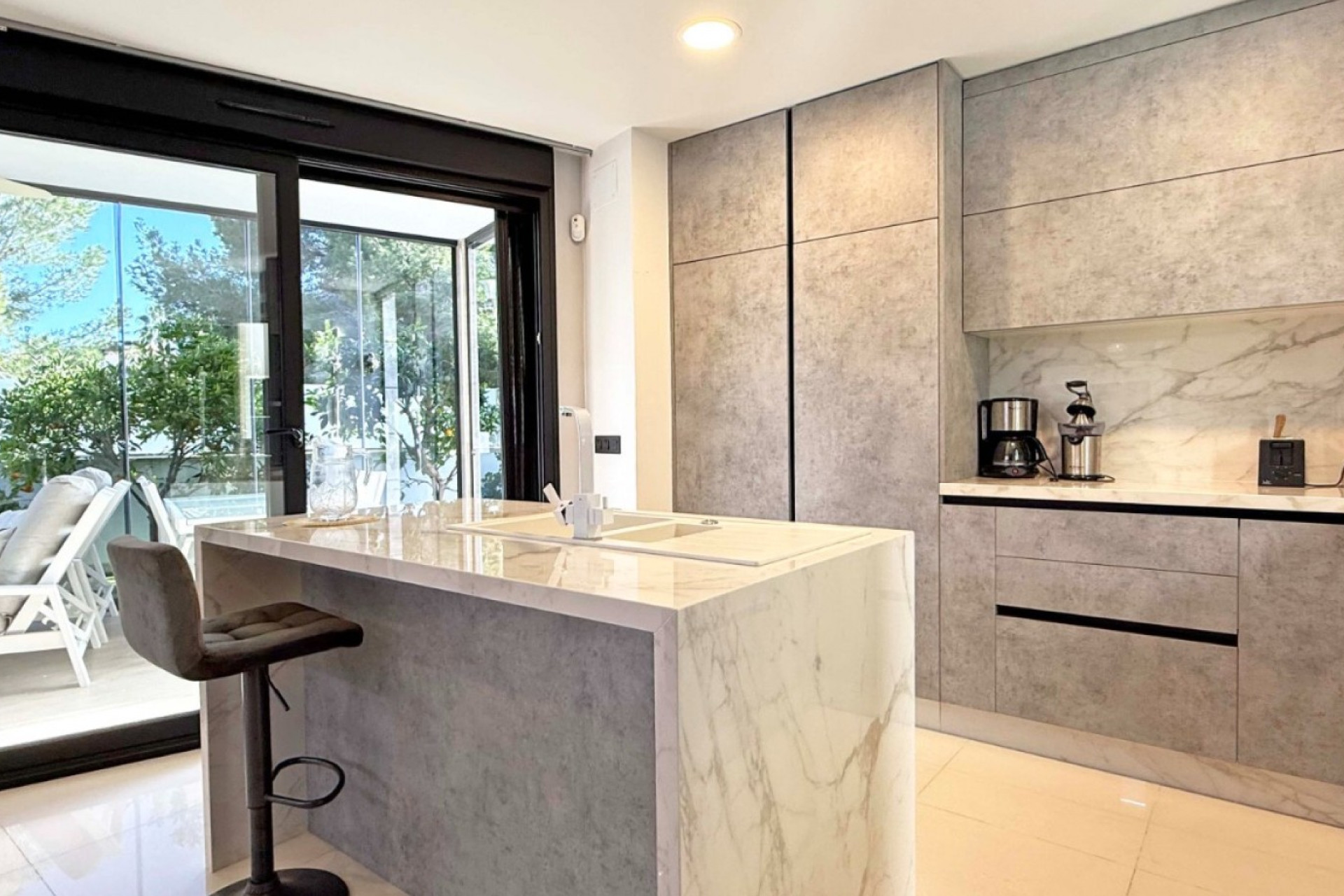 Reventa - 3. Casa pareada - Orihuela Costa - Costa Blanca Sur