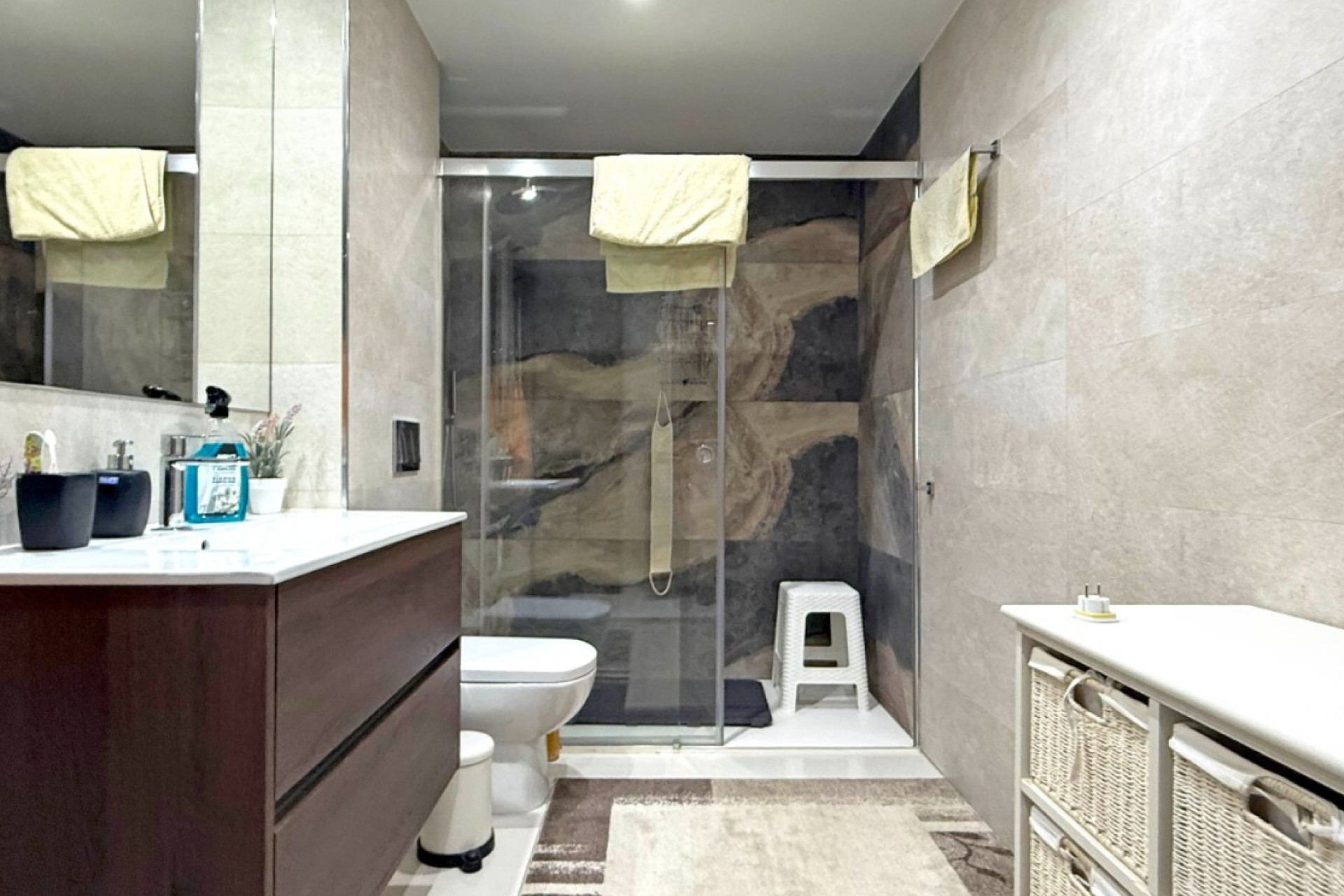 Reventa - 3. Casa pareada - Orihuela Costa - Costa Blanca Sur