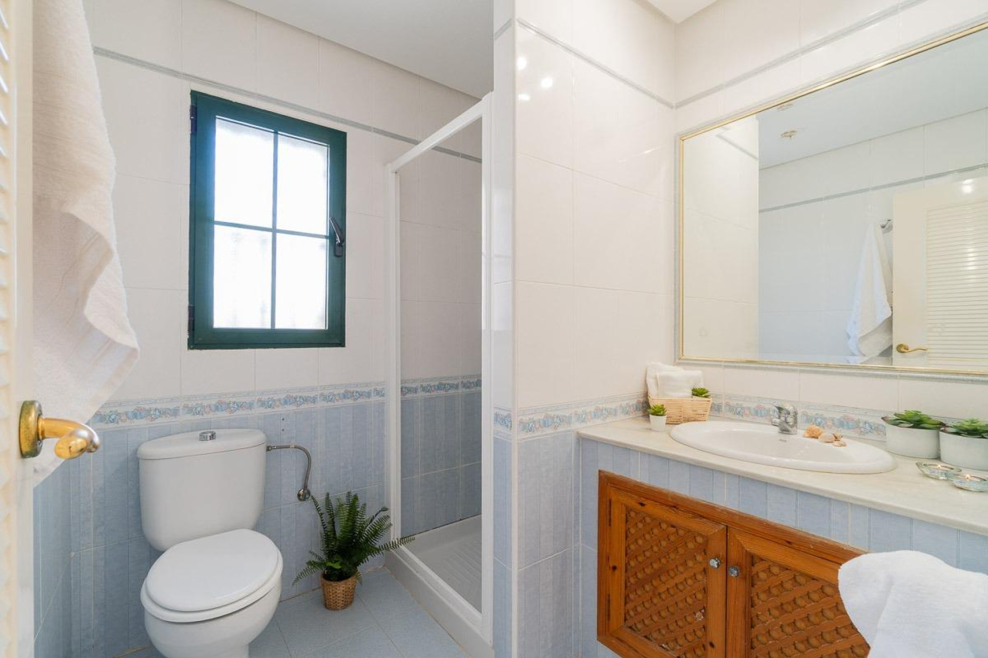 Reventa - 3. Casa pareada - Orihuela Costa - Costa Blanca Sur