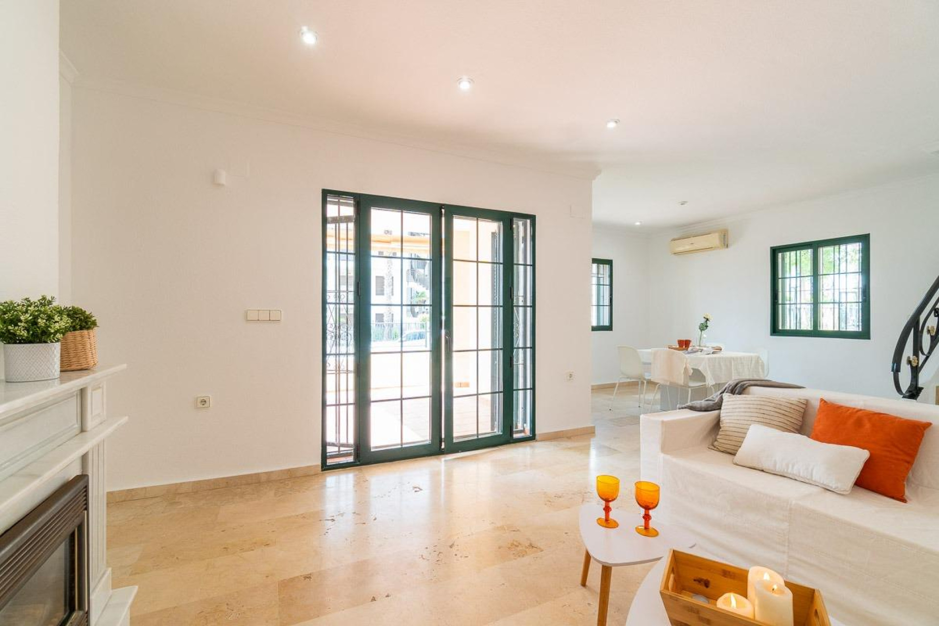 Reventa - 3. Casa pareada - Orihuela Costa - Costa Blanca Sur