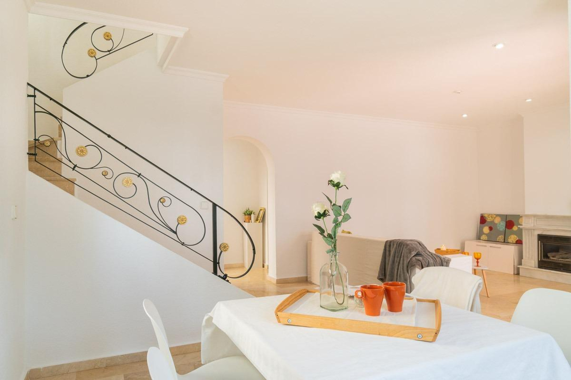 Reventa - 3. Casa pareada - Orihuela Costa - Costa Blanca Sur