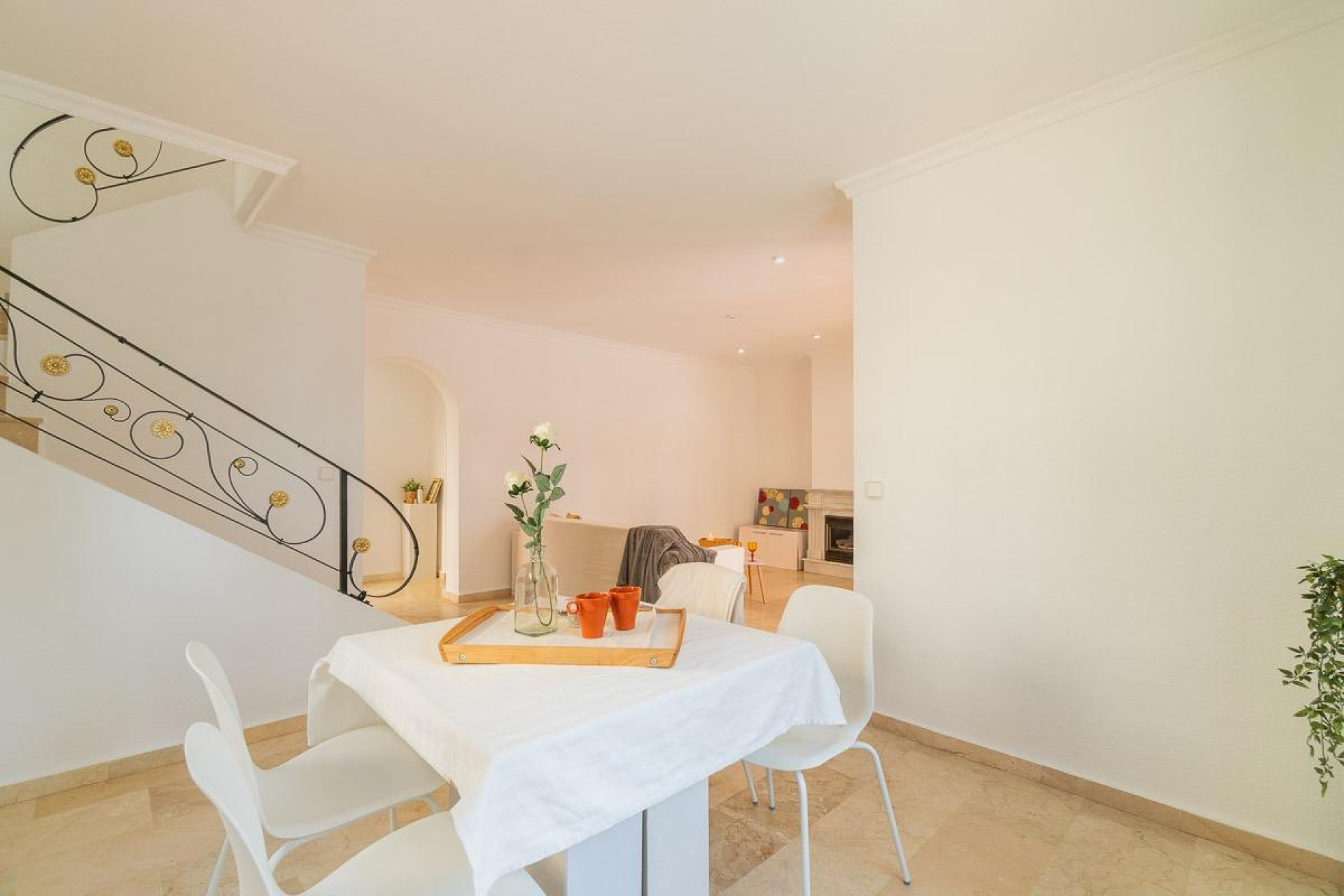 Reventa - 3. Casa pareada - Orihuela Costa - Costa Blanca Sur