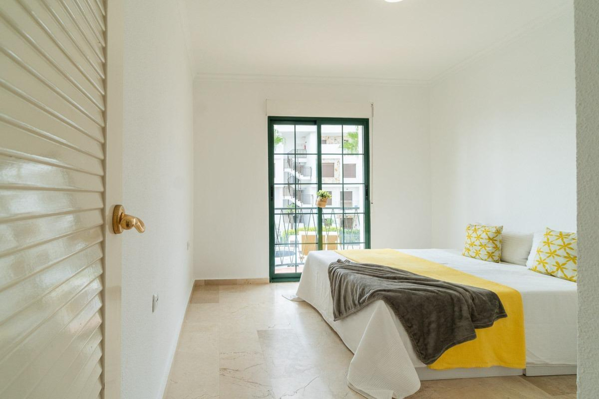 Reventa - 3. Casa pareada - Orihuela Costa - Costa Blanca Sur