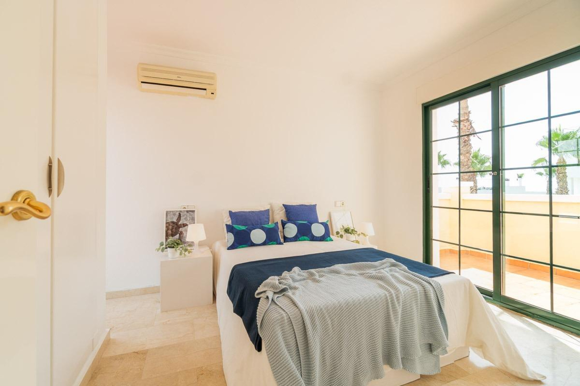 Reventa - 3. Casa pareada - Orihuela Costa - Costa Blanca Sur