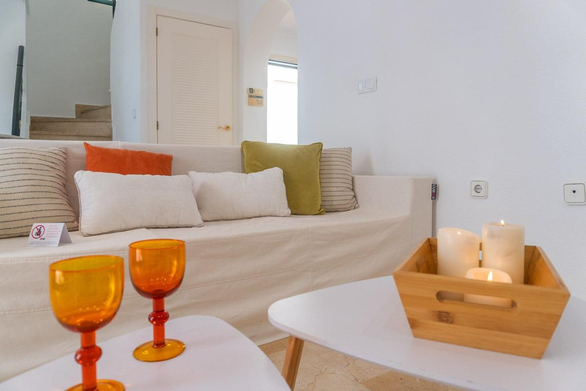 Reventa - 3. Casa pareada - Orihuela Costa - Costa Blanca Sur