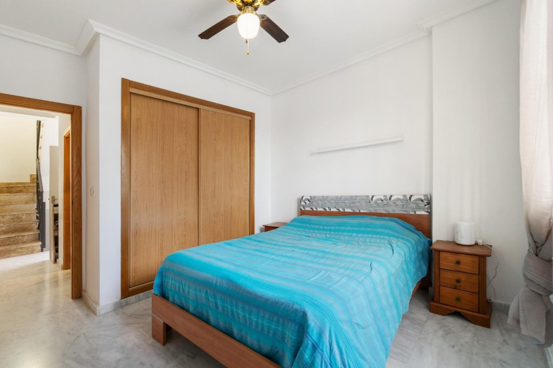 Reventa - 3. Casa pareada - Orihuela Costa - Costa Blanca Sur